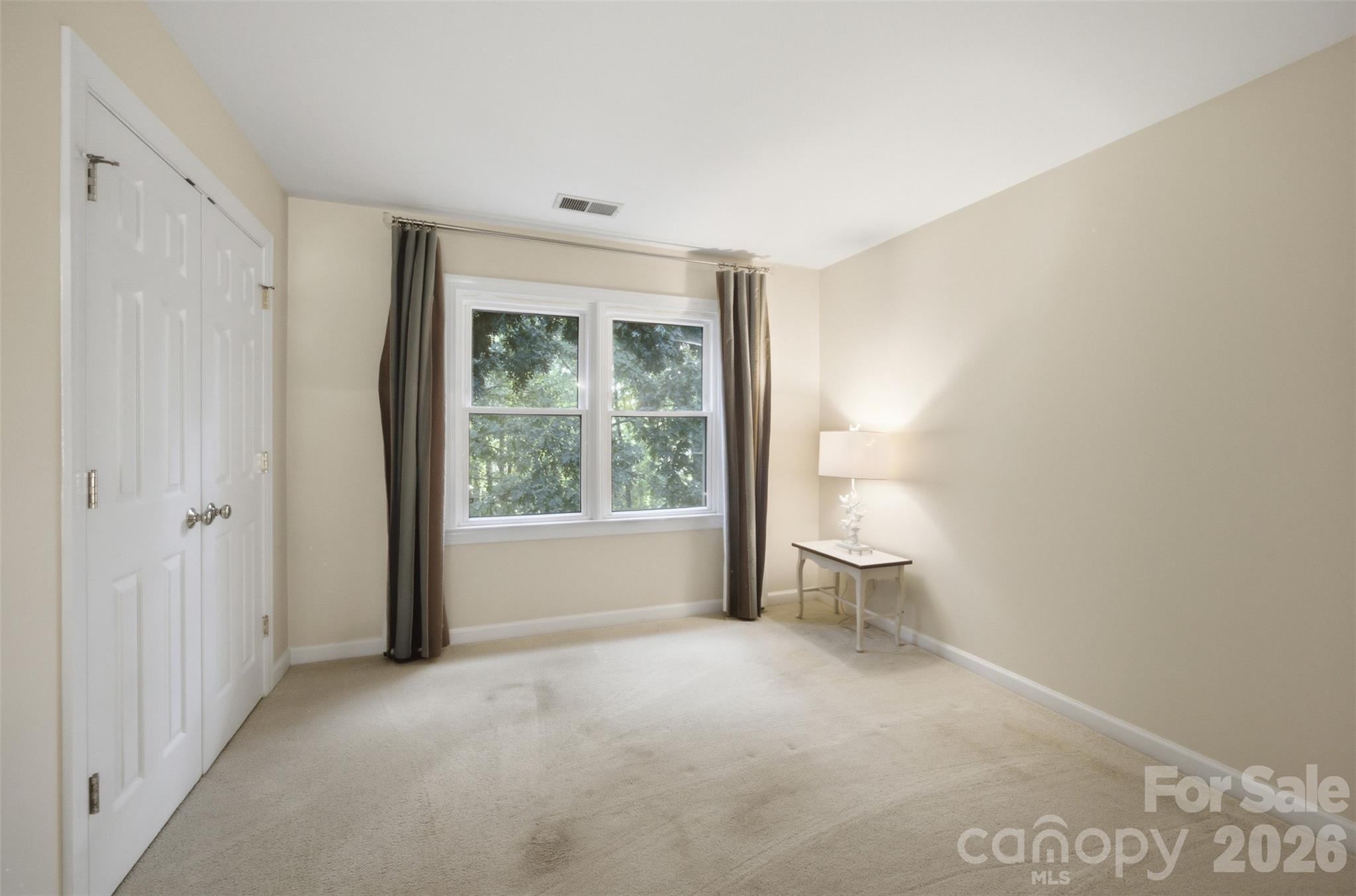 8701 Houston Ridge Road — Charlotte