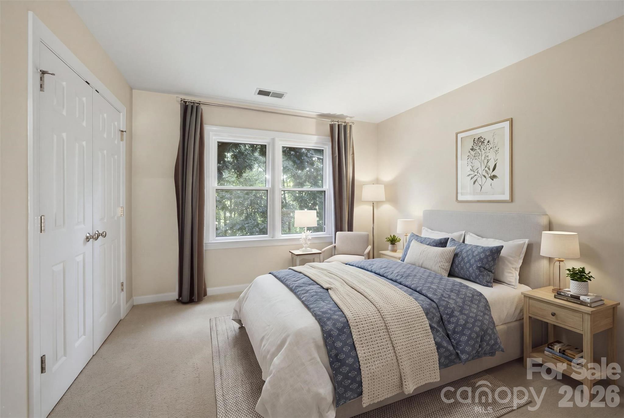 8701 Houston Ridge Road — Charlotte