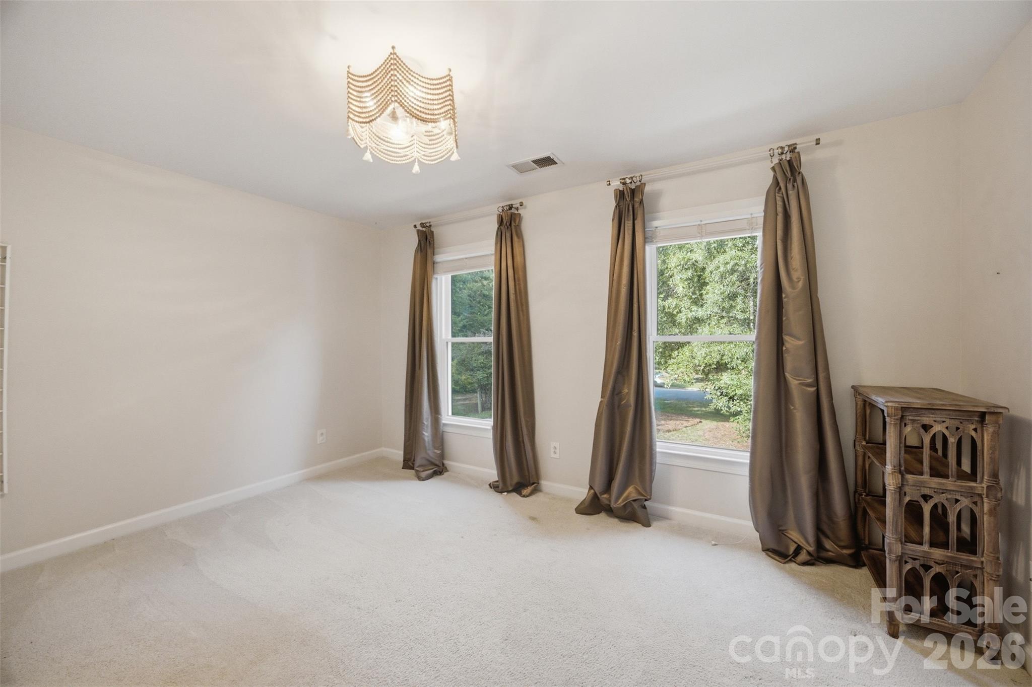 8701 Houston Ridge Road — Charlotte