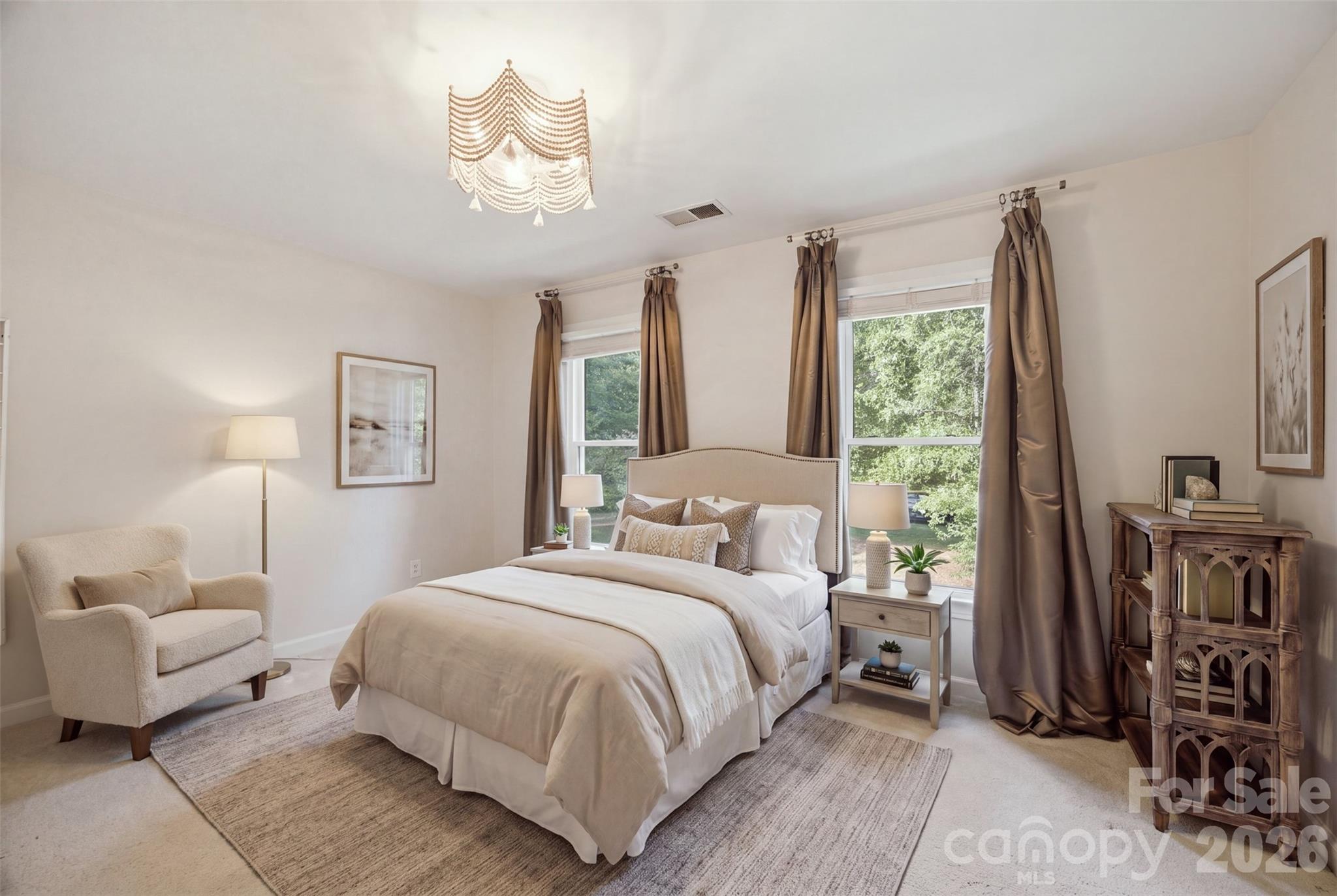 8701 Houston Ridge Road — Charlotte