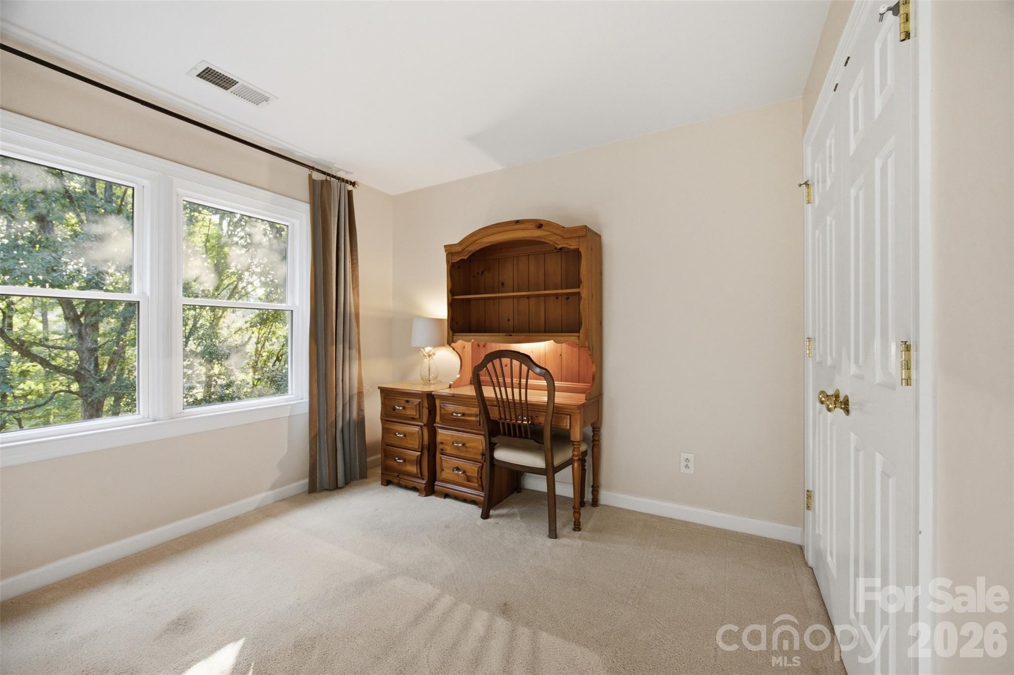 8701 Houston Ridge Road — Charlotte