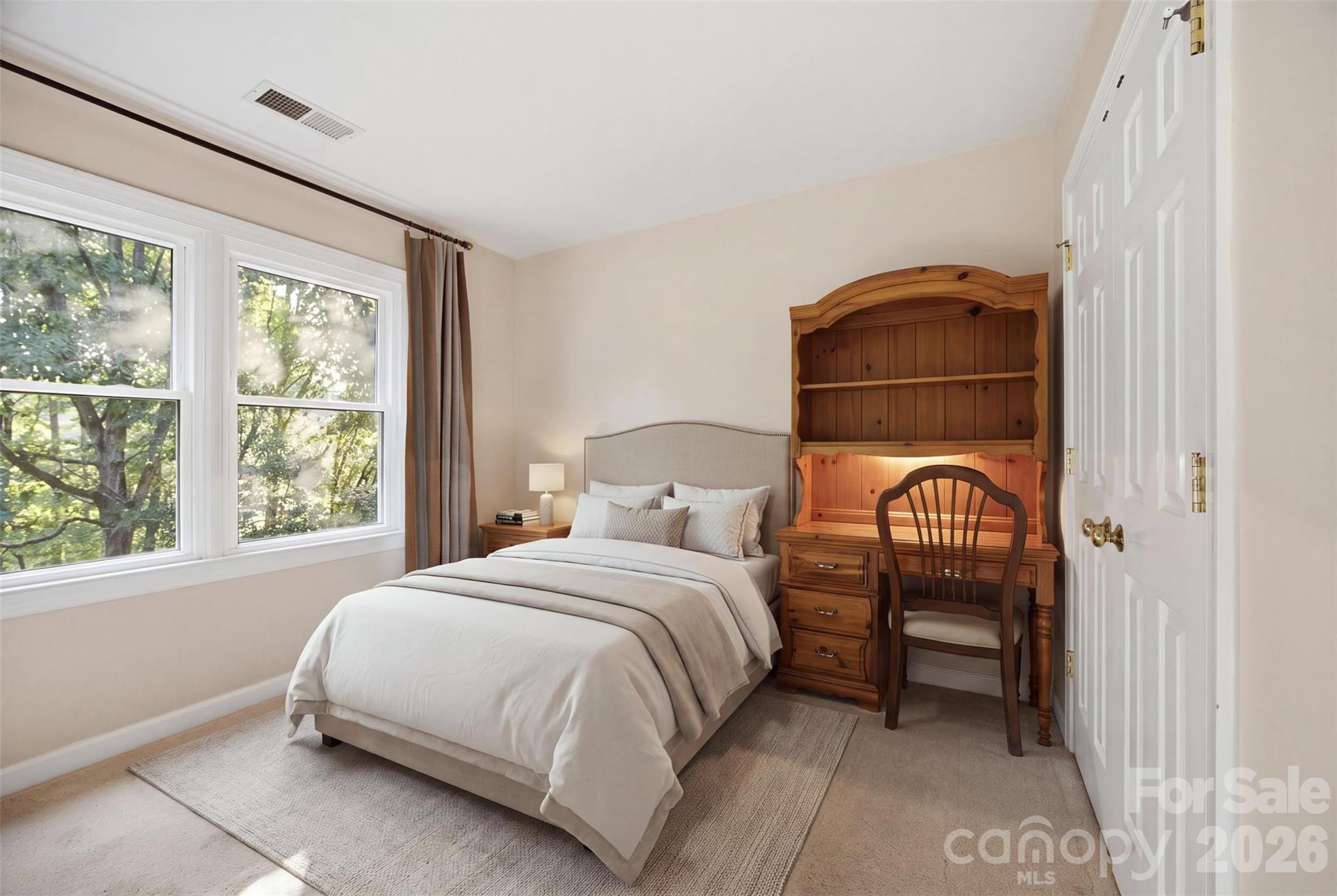 8701 Houston Ridge Road — Charlotte