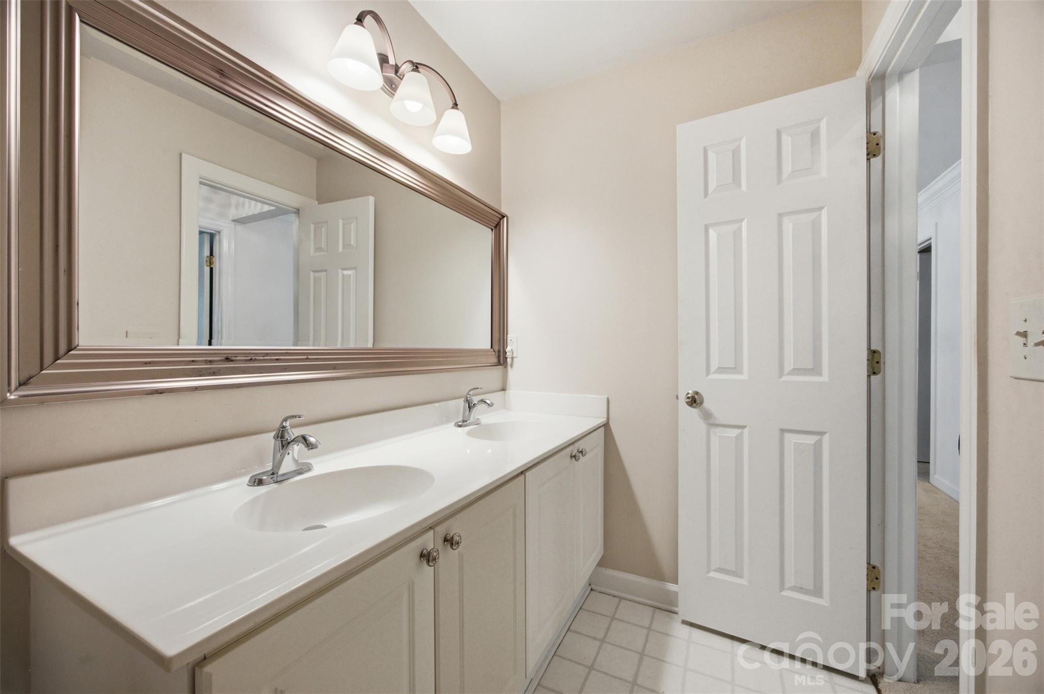 8701 Houston Ridge Road — Charlotte