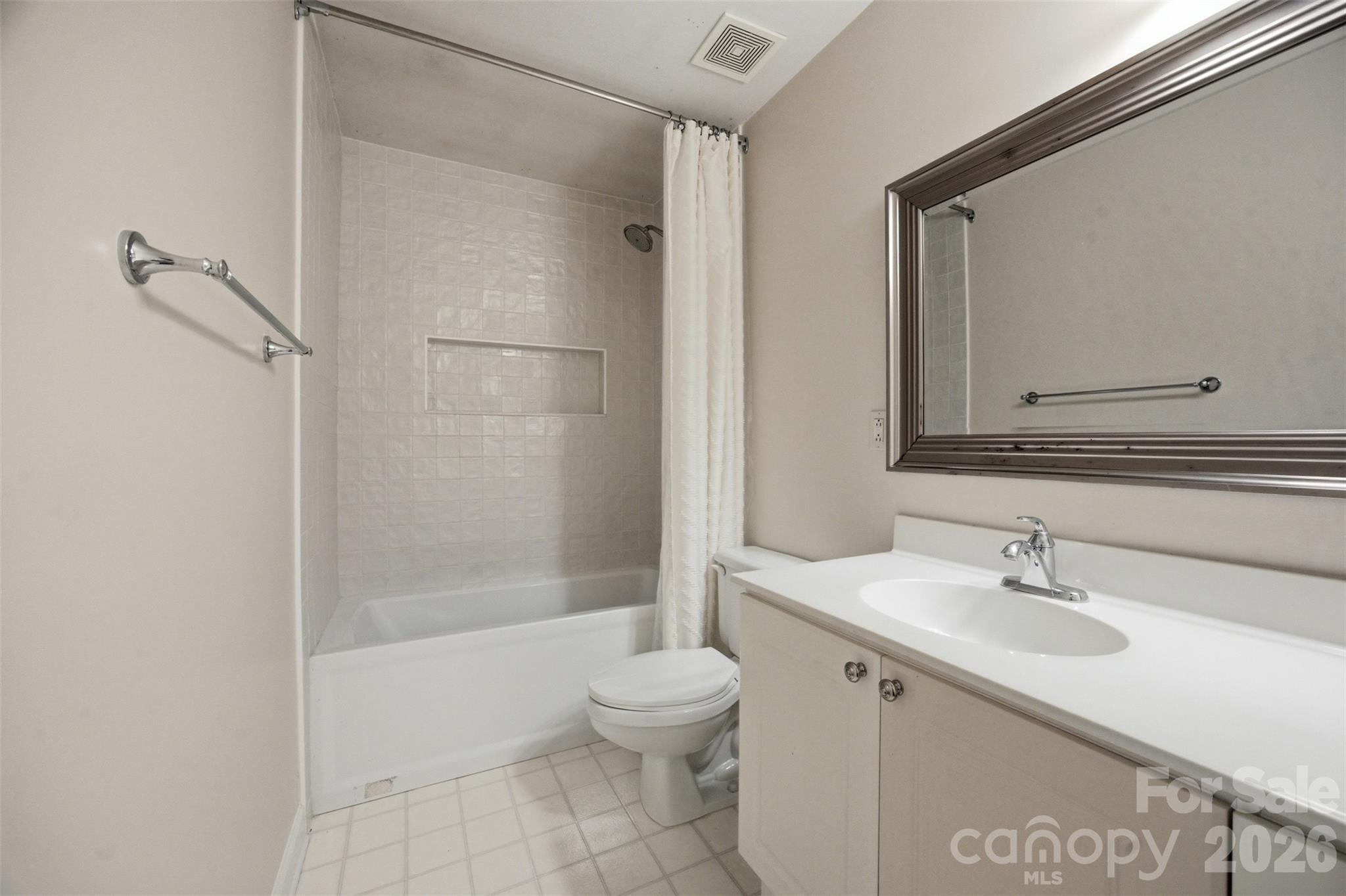 8701 Houston Ridge Road — Charlotte