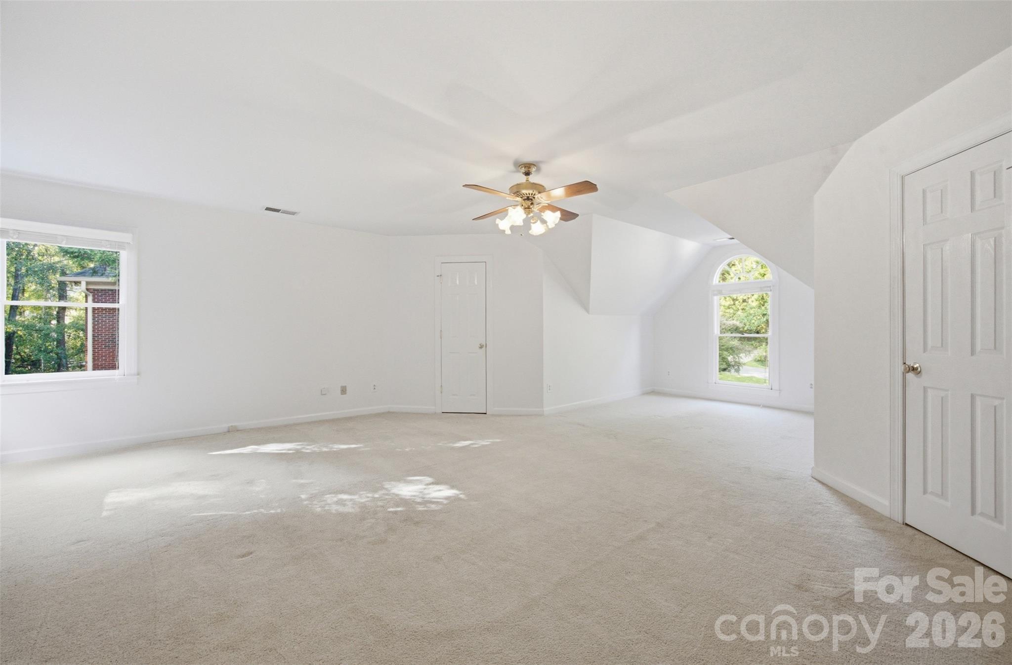 8701 Houston Ridge Road — Charlotte