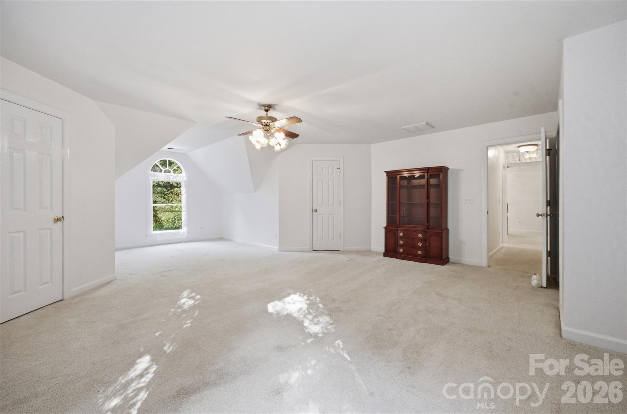 8701 Houston Ridge Road — Charlotte