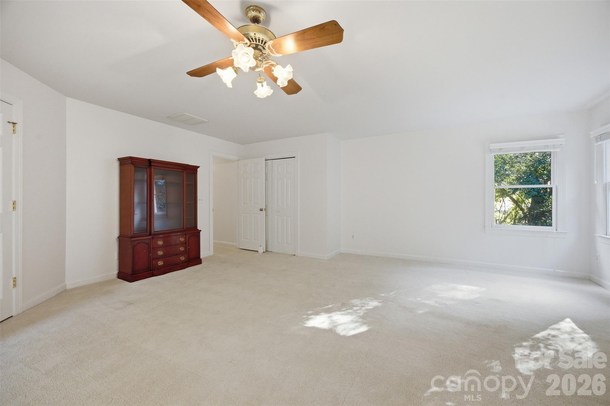 8701 Houston Ridge Road — Charlotte
