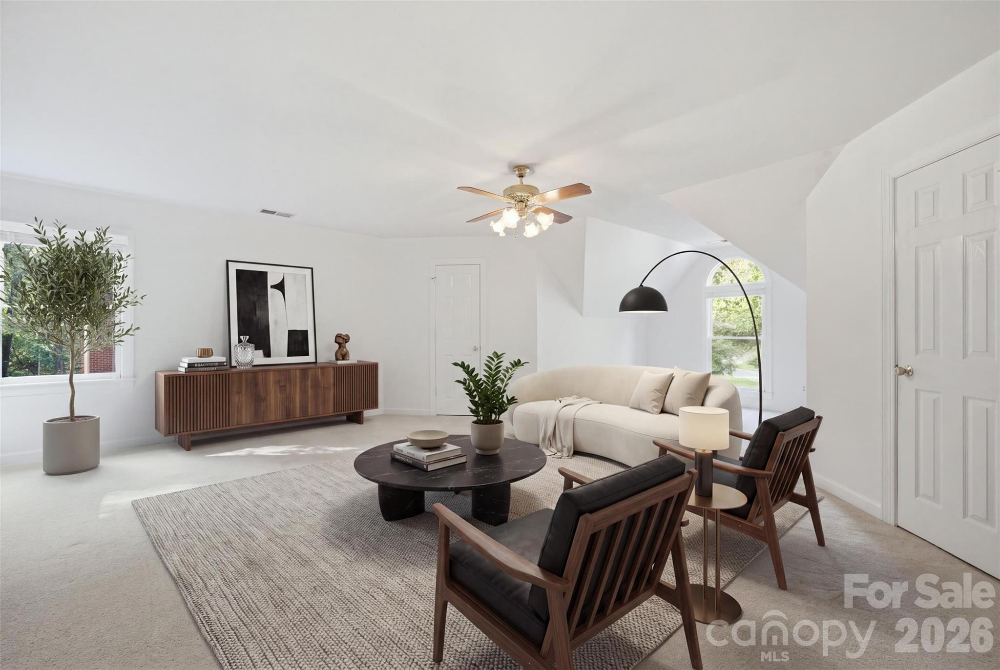 8701 Houston Ridge Road — Charlotte