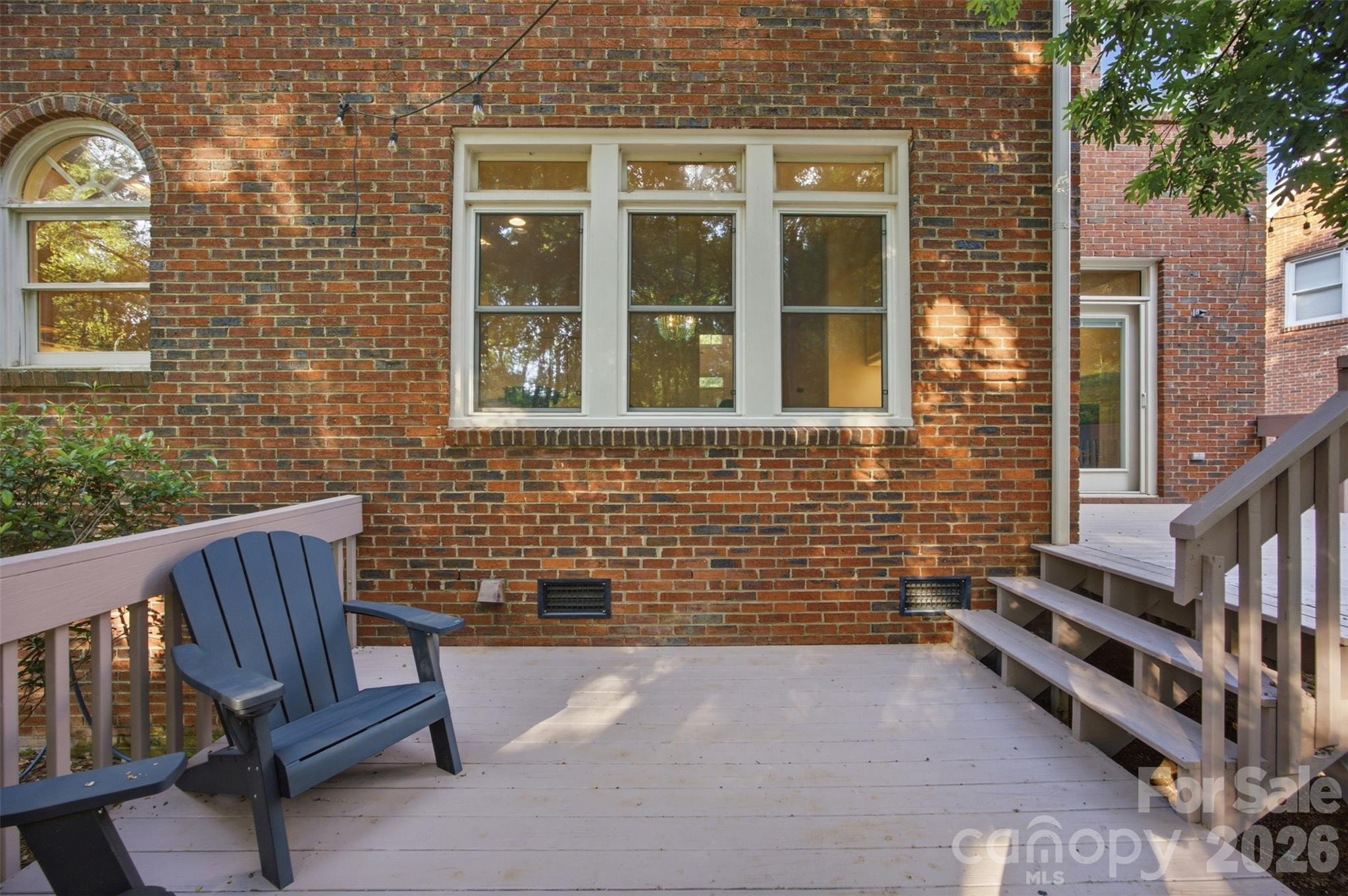 8701 Houston Ridge Road — Charlotte