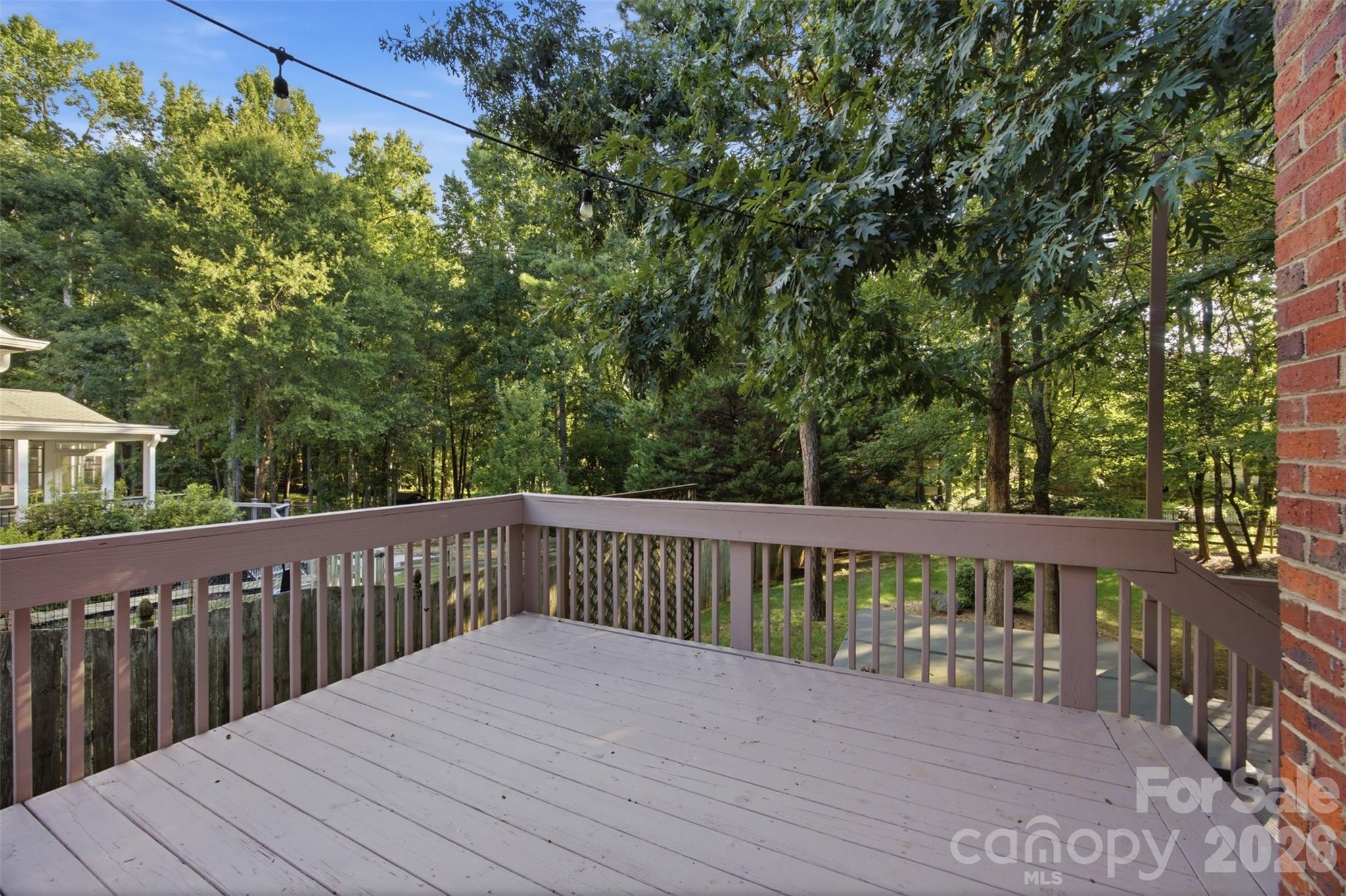 8701 Houston Ridge Road — Charlotte