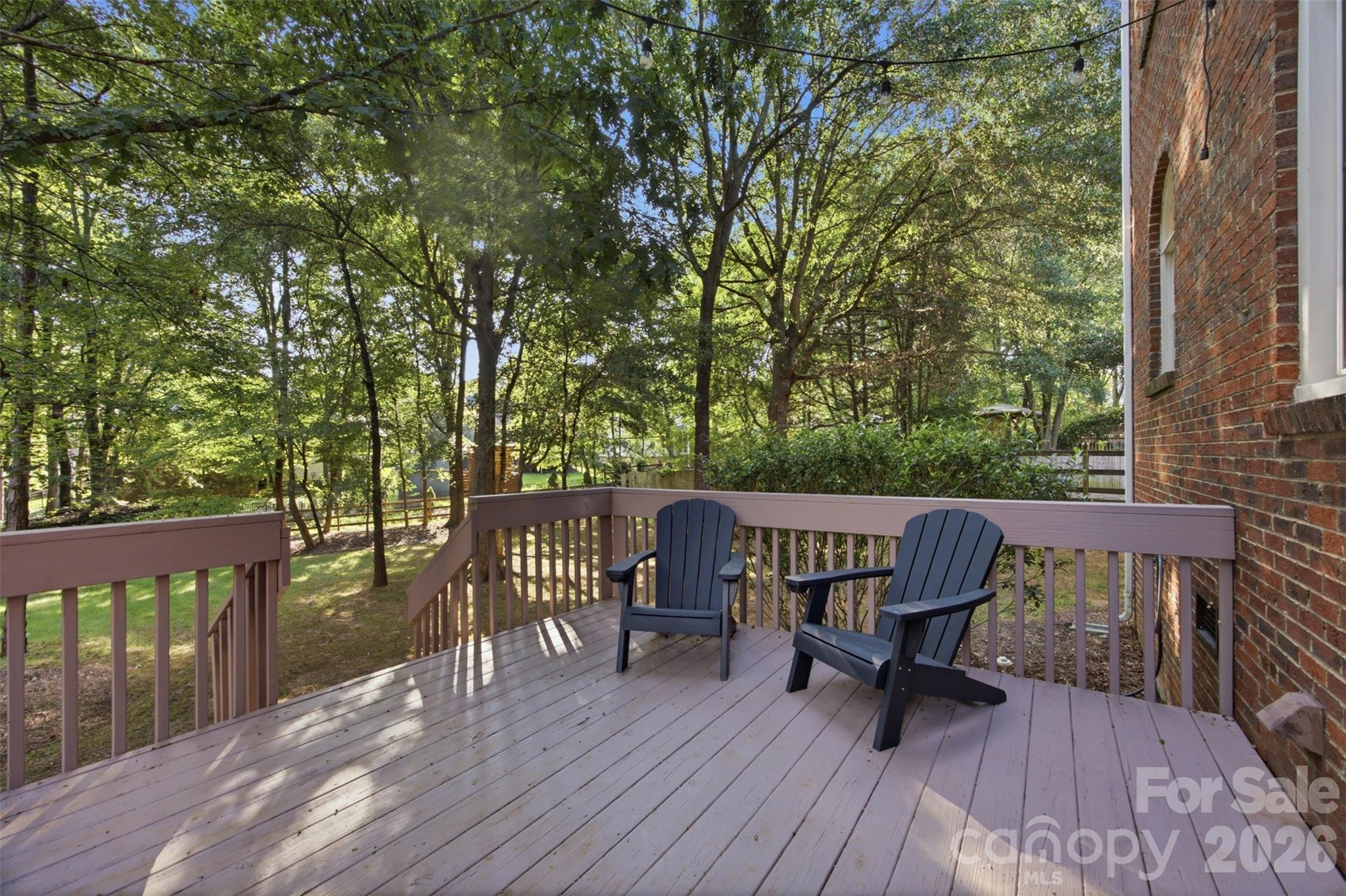 8701 Houston Ridge Road — Charlotte