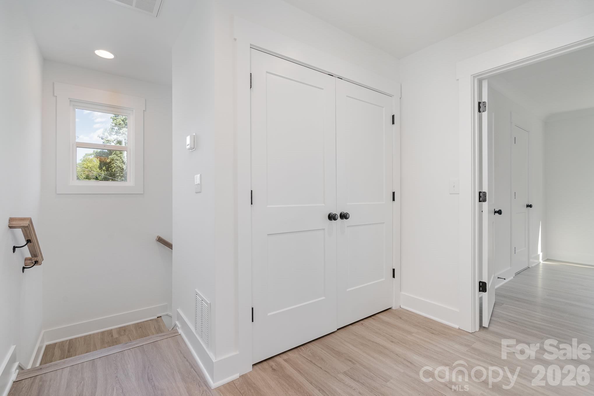 2025 Bishop Madison Lane #9 — Charlotte