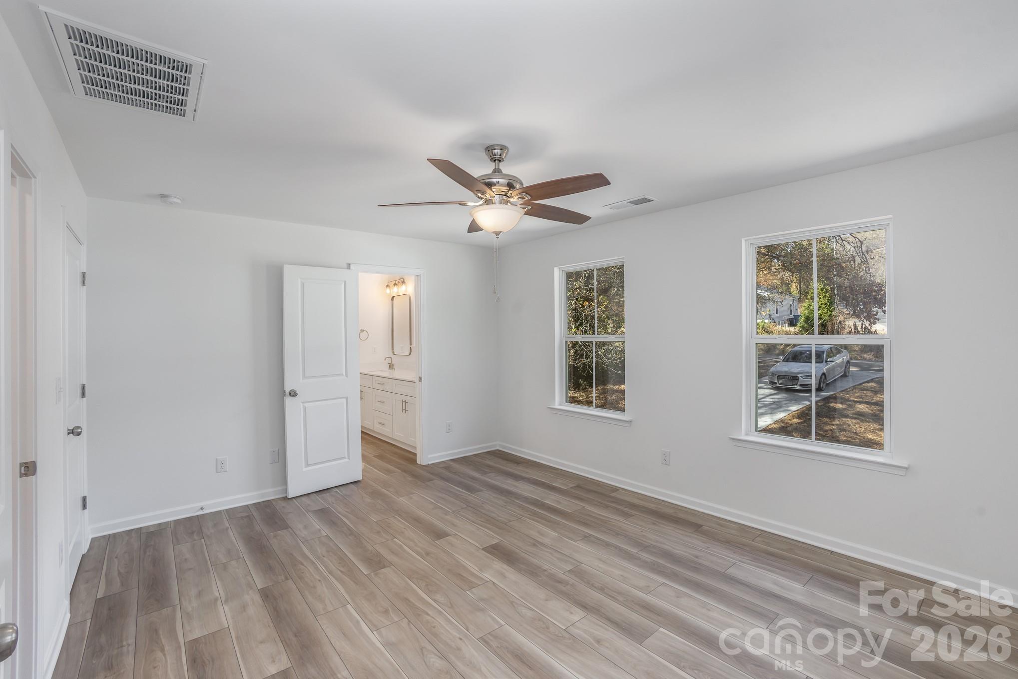 2025 Bishop Madison Lane #9 — Charlotte
