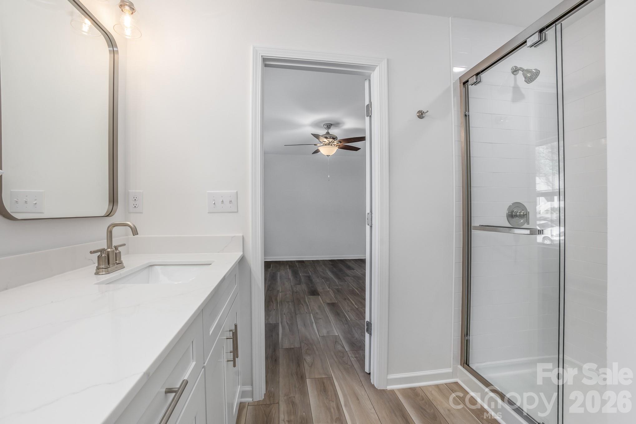 2025 Bishop Madison Lane #9 — Charlotte