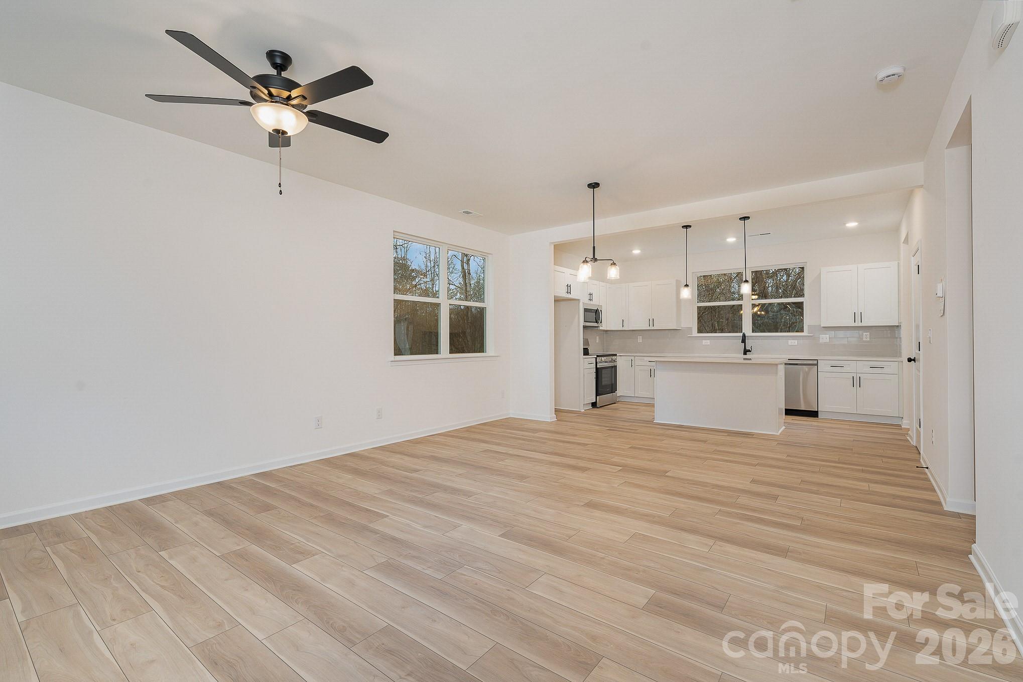 2025 Bishop Madison Lane #9 — Charlotte