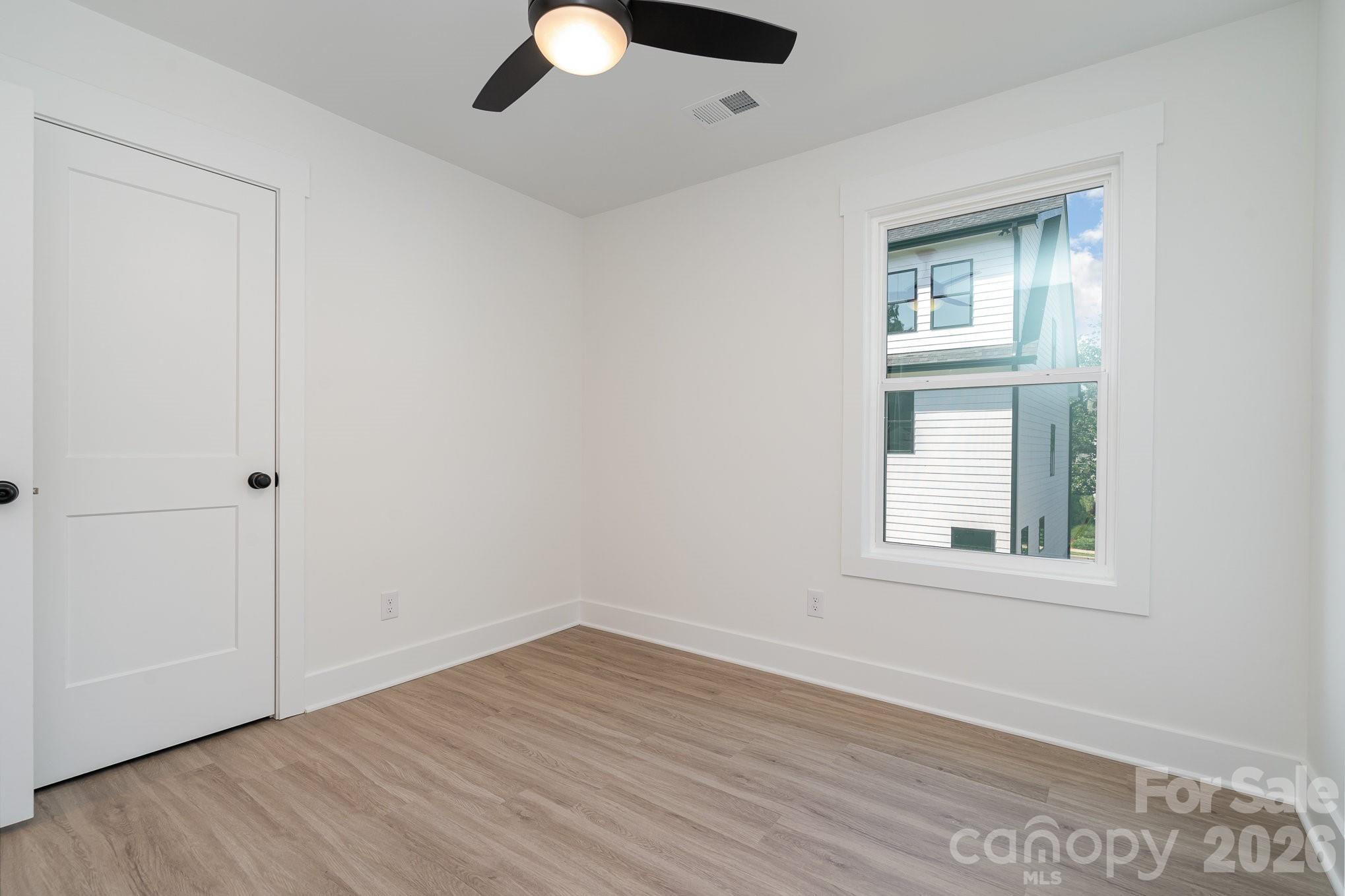 2025 Bishop Madison Lane #9 — Charlotte
