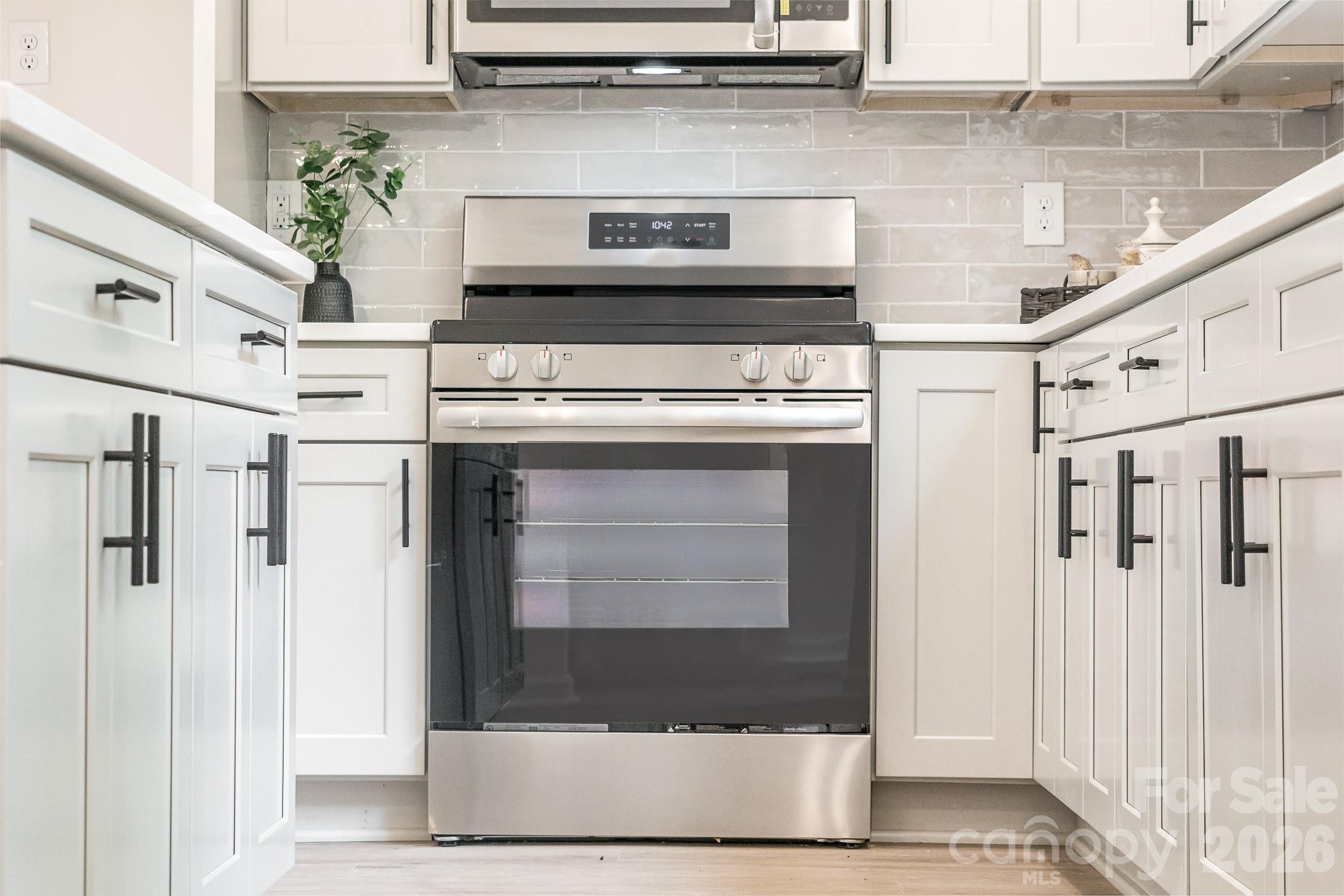2025 Bishop Madison Lane #9 — Charlotte