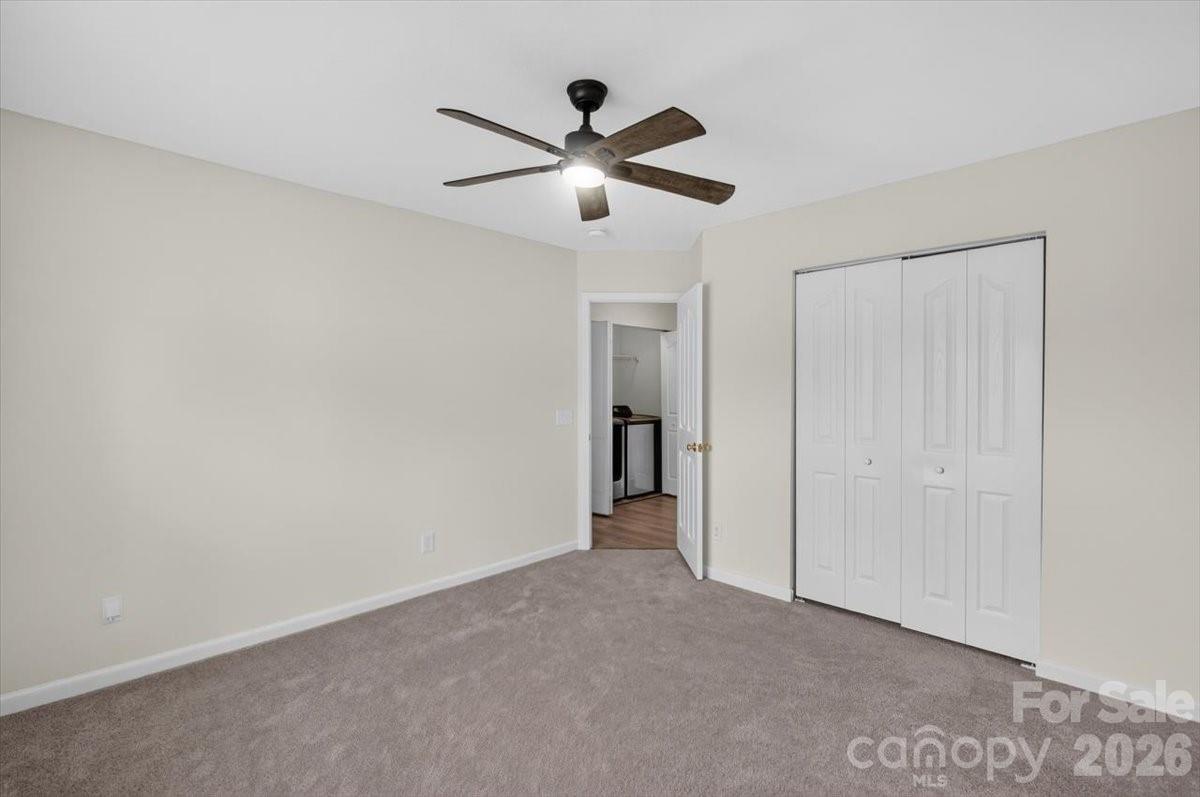 8100 Laurel Run Drive — Charlotte