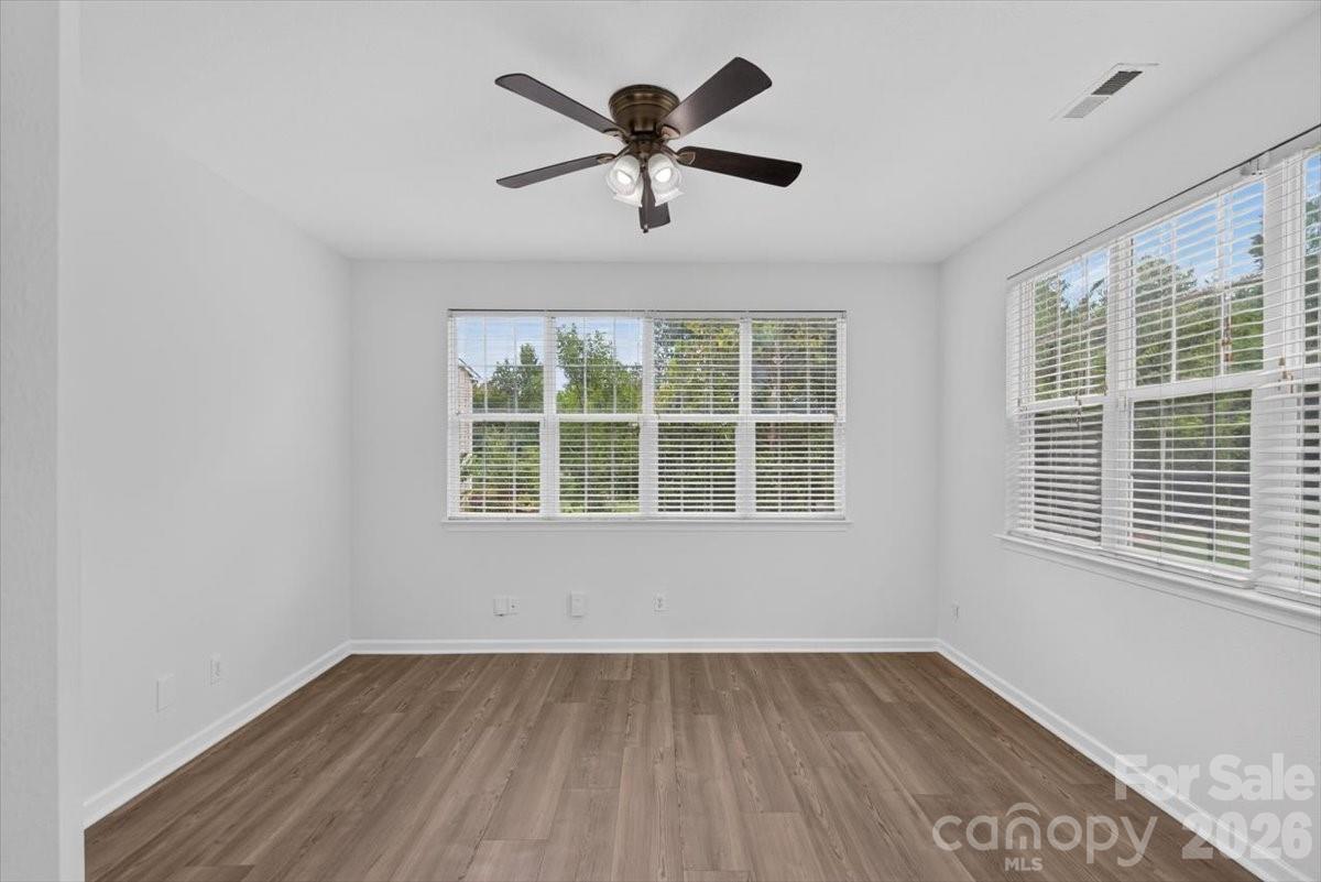 8100 Laurel Run Drive — Charlotte