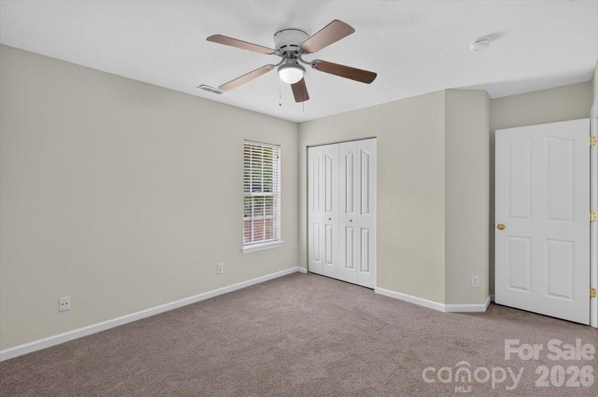 8100 Laurel Run Drive — Charlotte