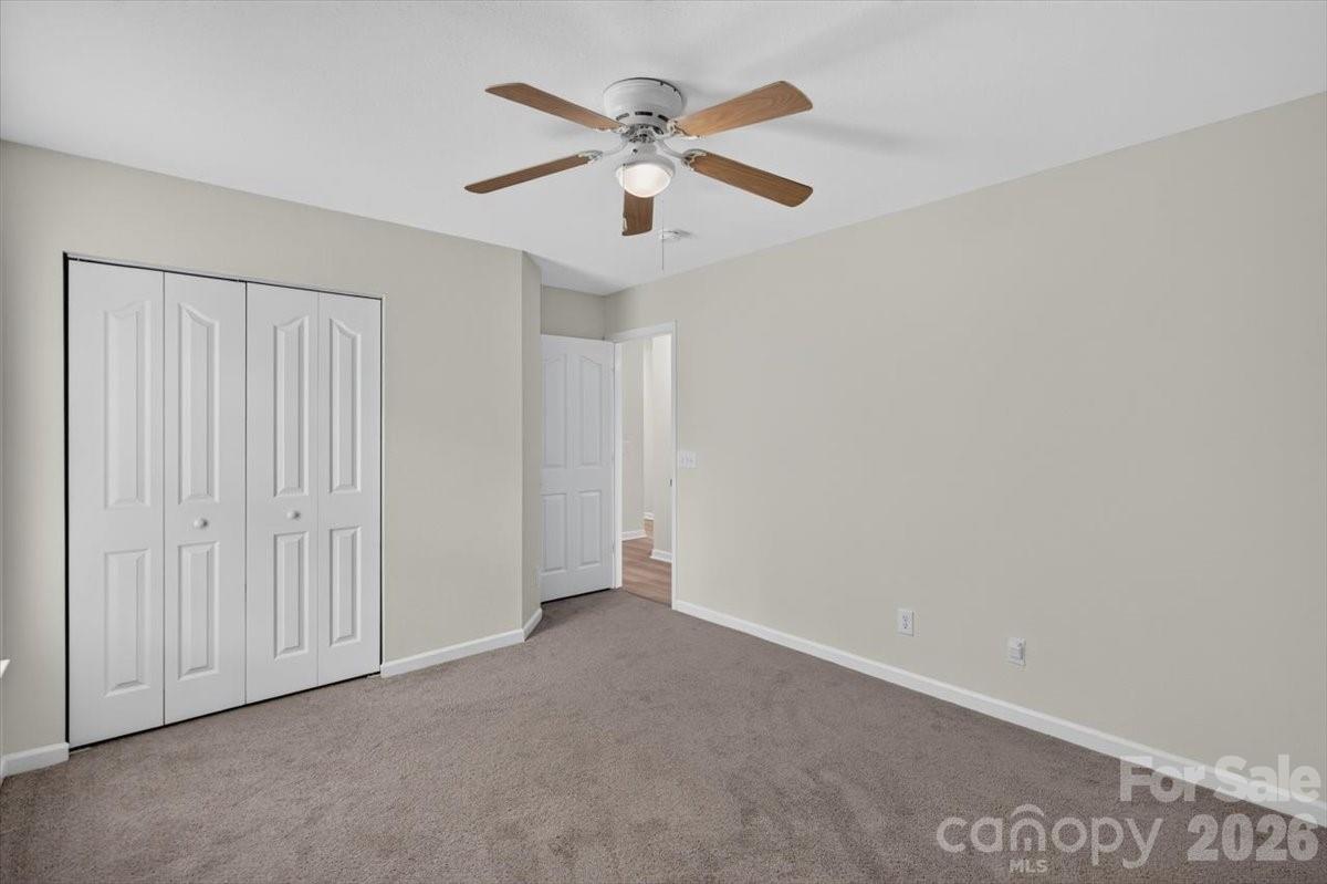 8100 Laurel Run Drive — Charlotte