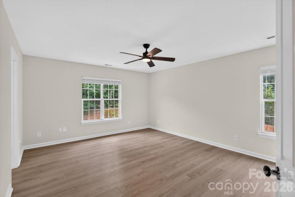 8100 Laurel Run Drive — Charlotte
