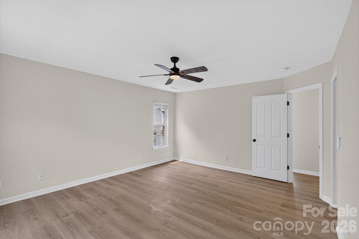 8100 Laurel Run Drive — Charlotte