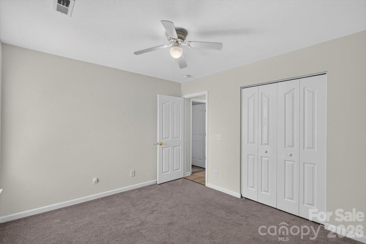 8100 Laurel Run Drive — Charlotte