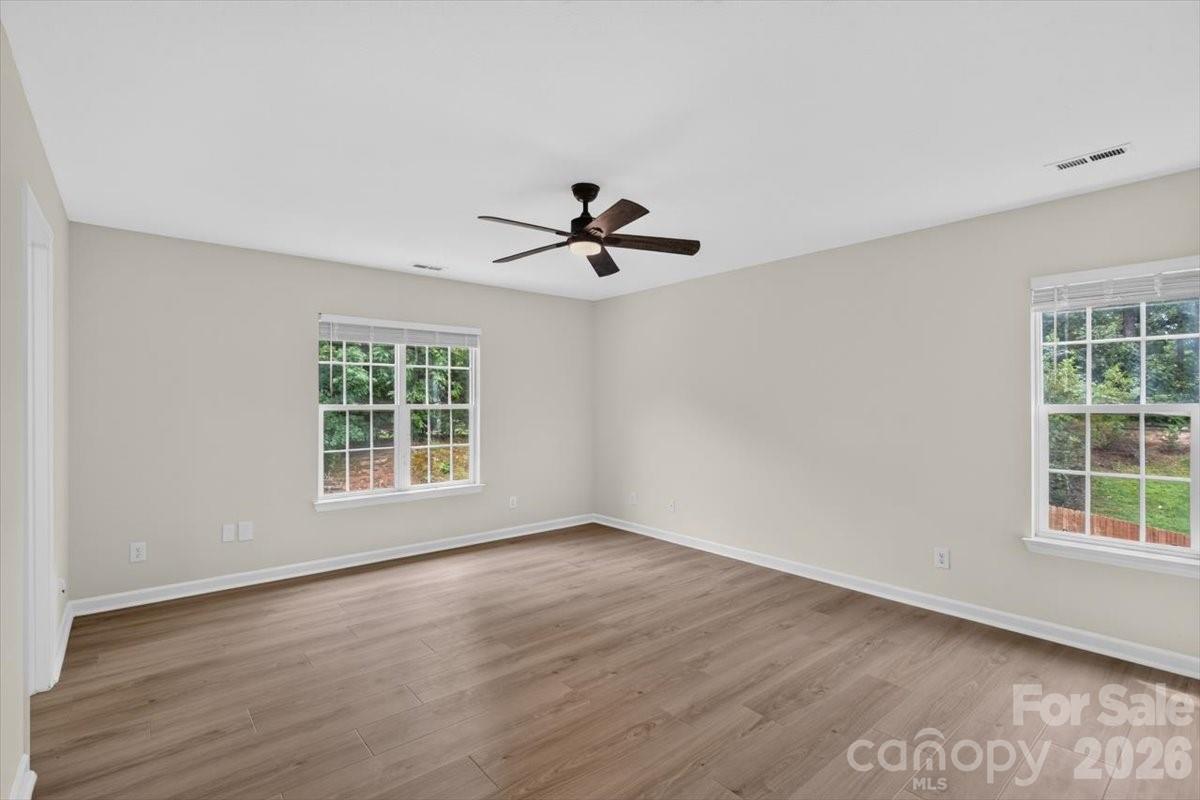 8100 Laurel Run Drive — Charlotte