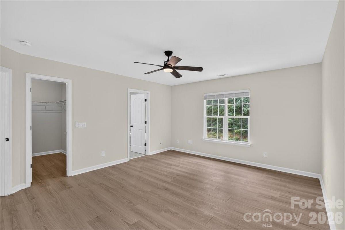 8100 Laurel Run Drive — Charlotte