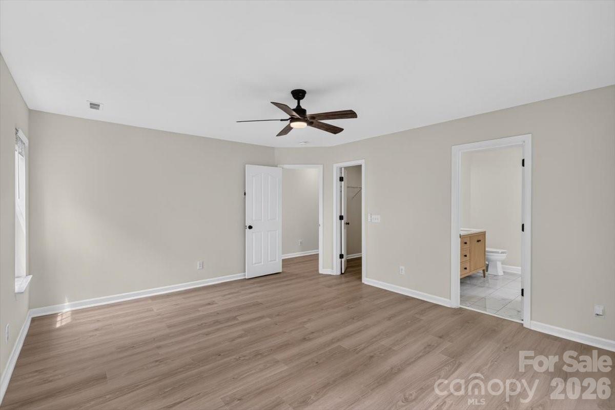 8100 Laurel Run Drive — Charlotte
