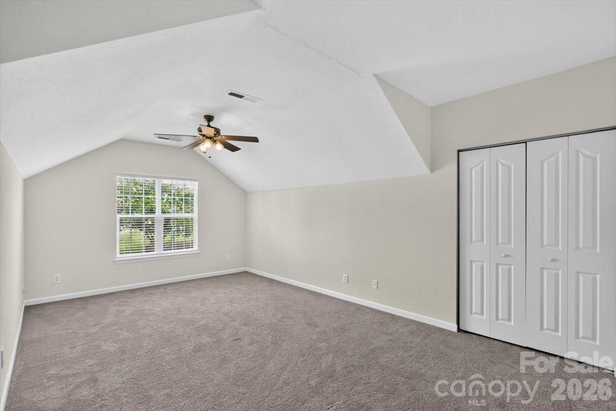 8100 Laurel Run Drive — Charlotte