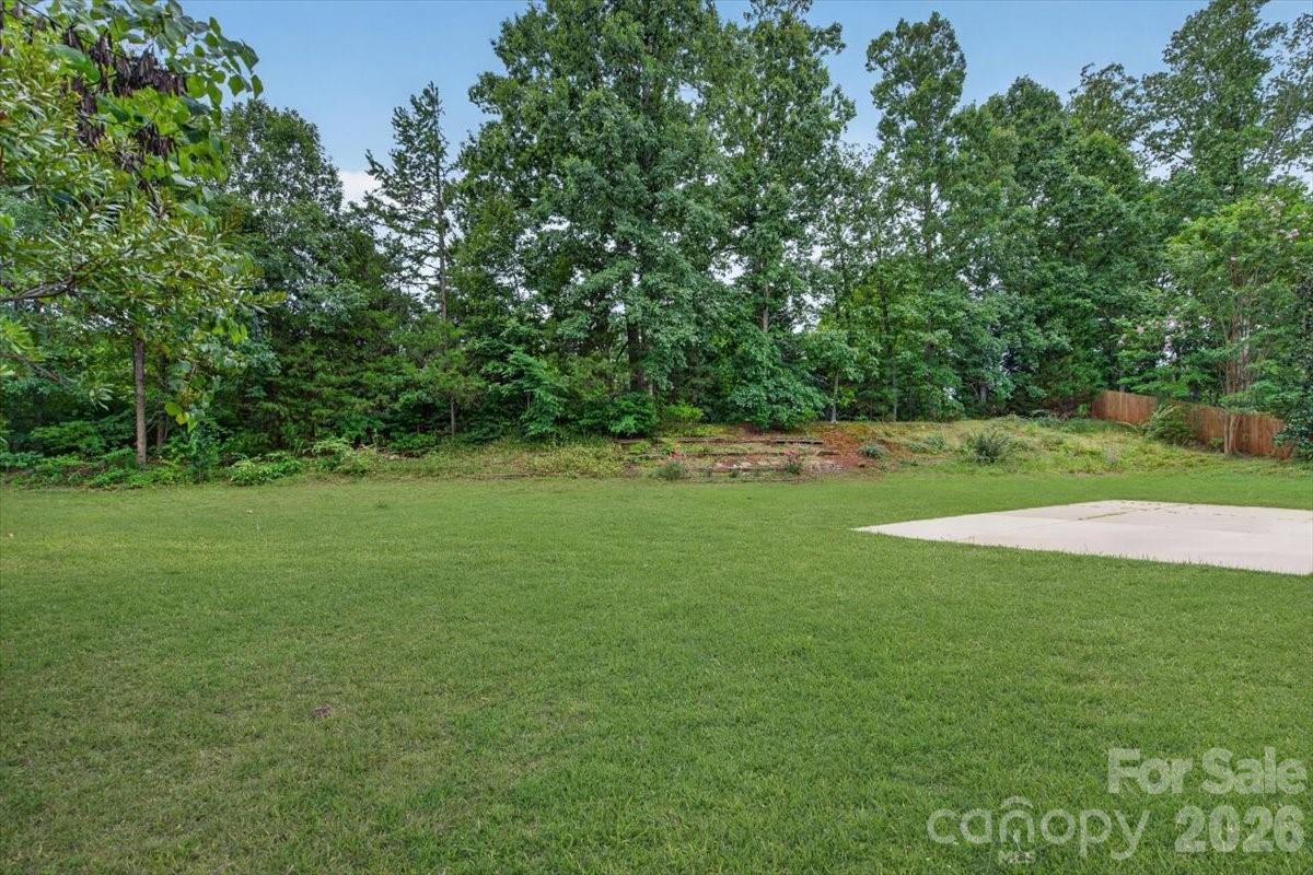 8100 Laurel Run Drive — Charlotte