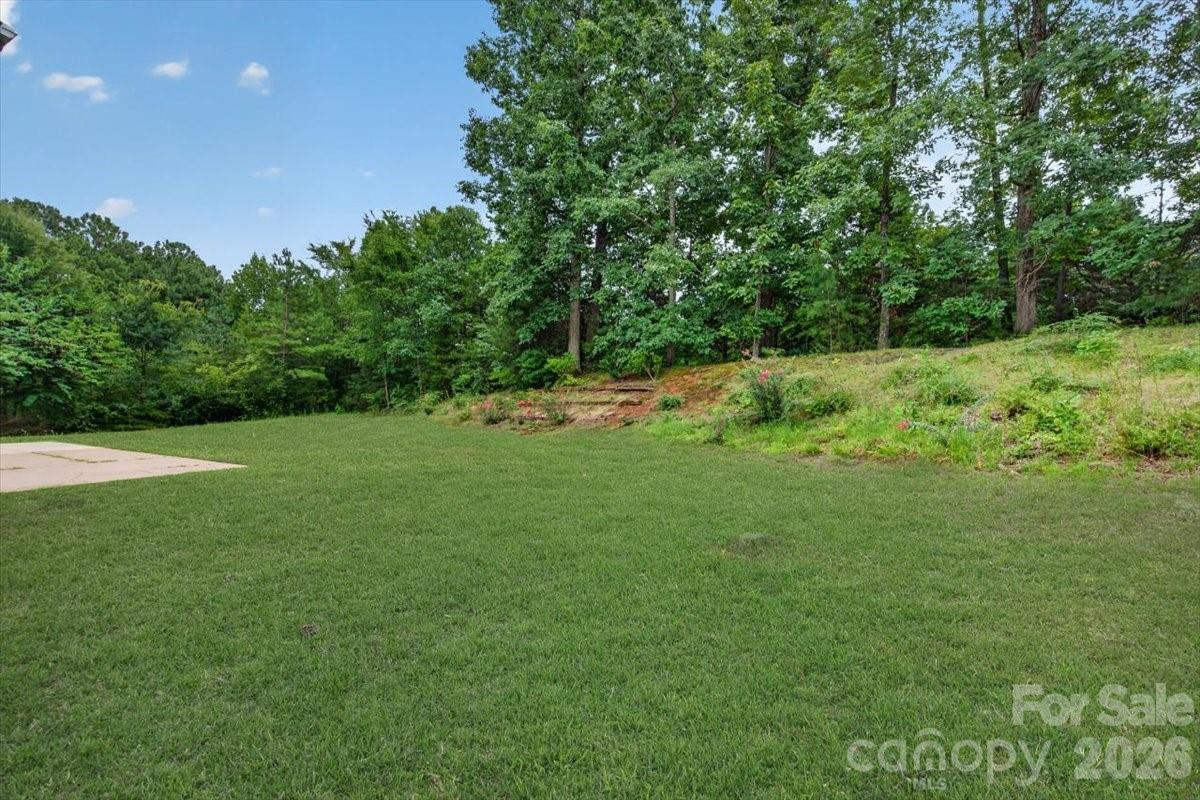 8100 Laurel Run Drive — Charlotte