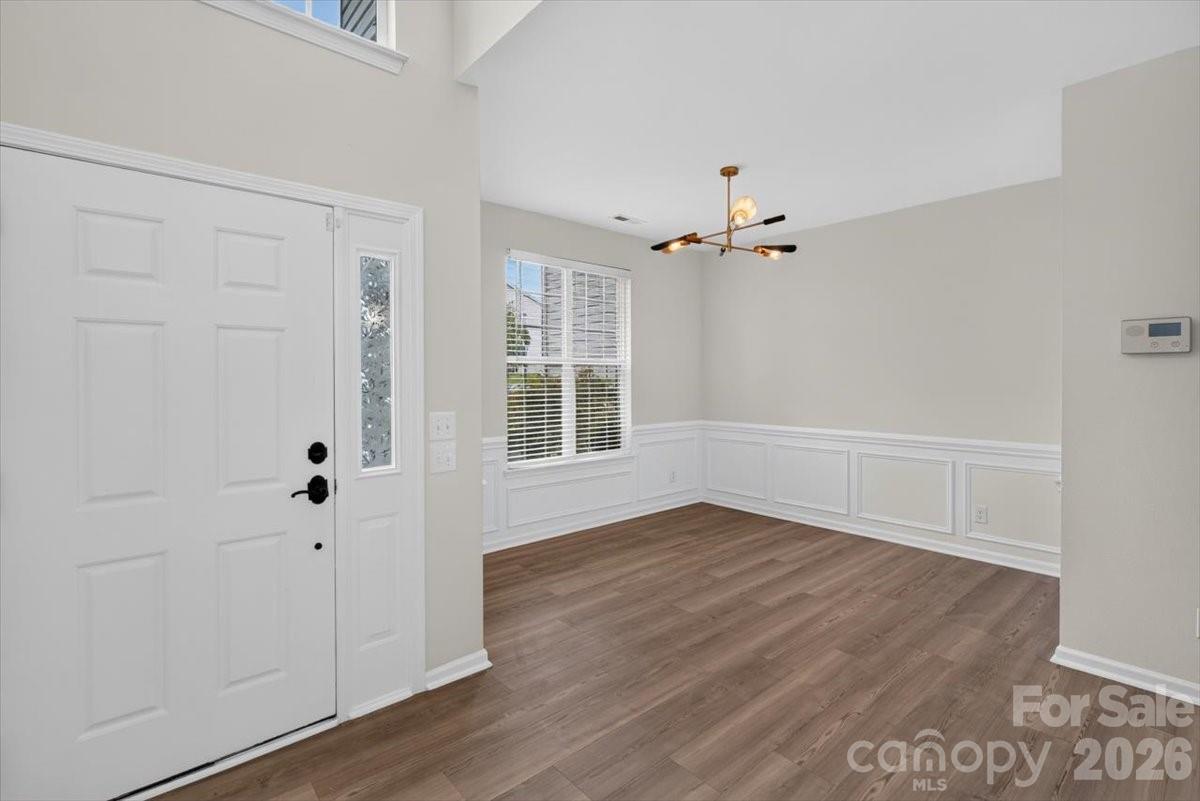 8100 Laurel Run Drive — Charlotte