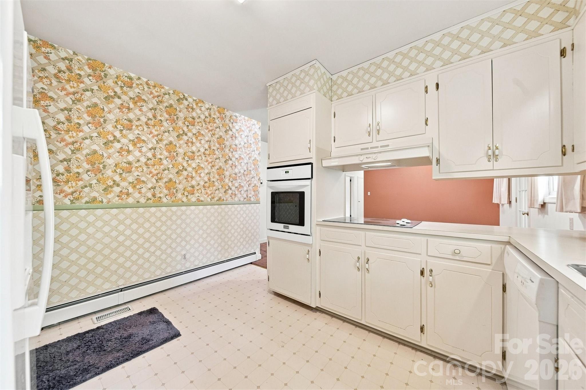 434 Mountain View Drive — Morganton