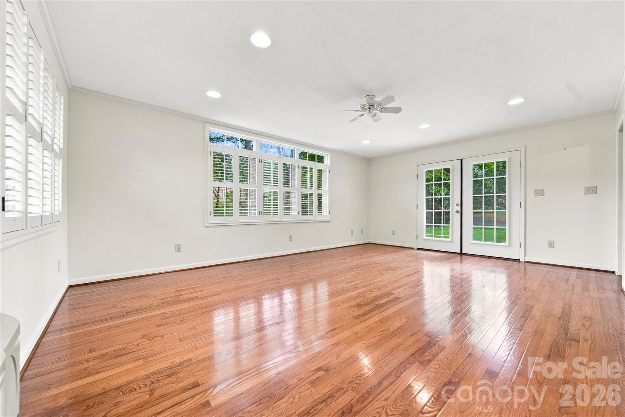 434 Mountain View Drive — Morganton