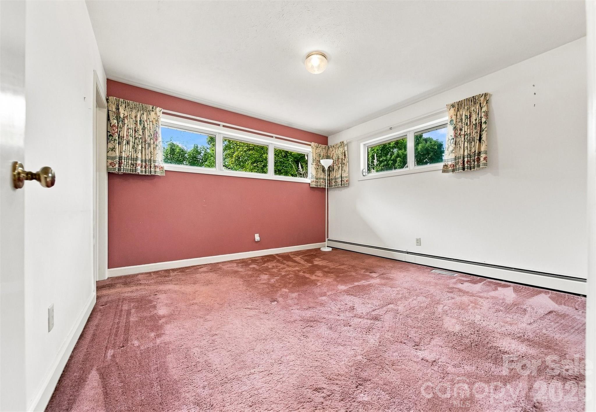 434 Mountain View Drive — Morganton