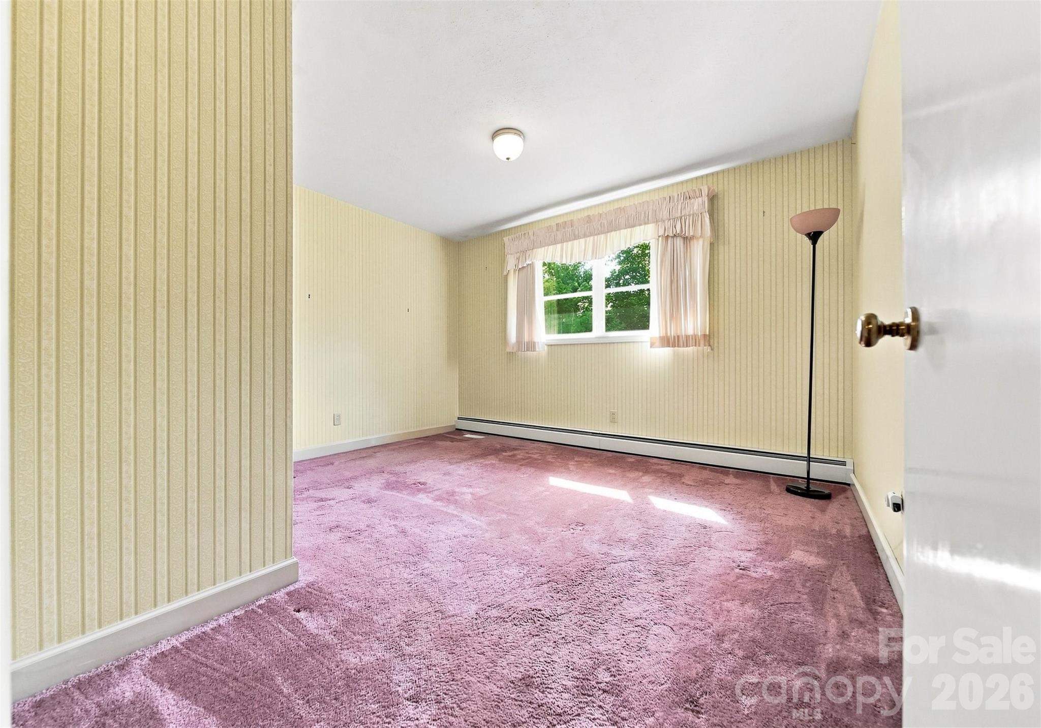 434 Mountain View Drive — Morganton