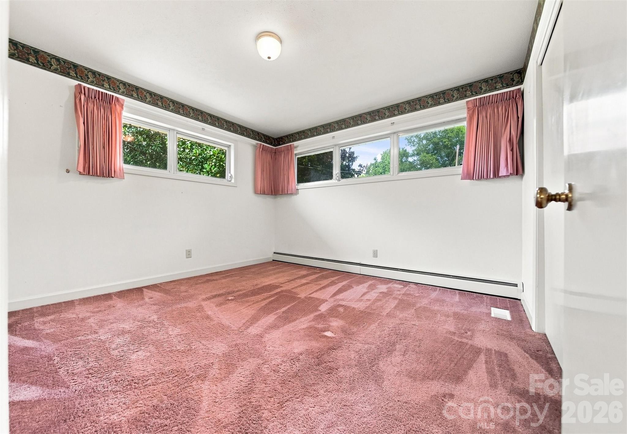 434 Mountain View Drive — Morganton