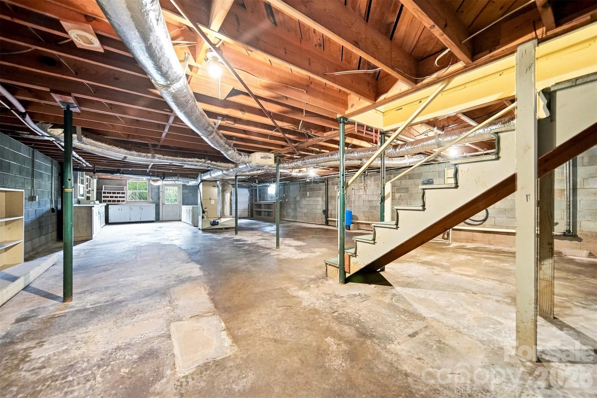 434 Mountain View Drive — Morganton
