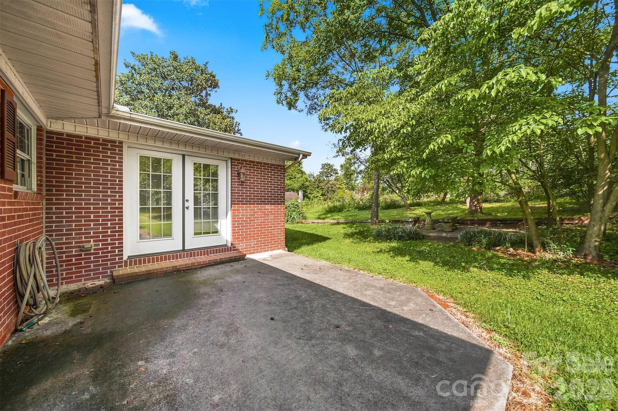 434 Mountain View Drive — Morganton