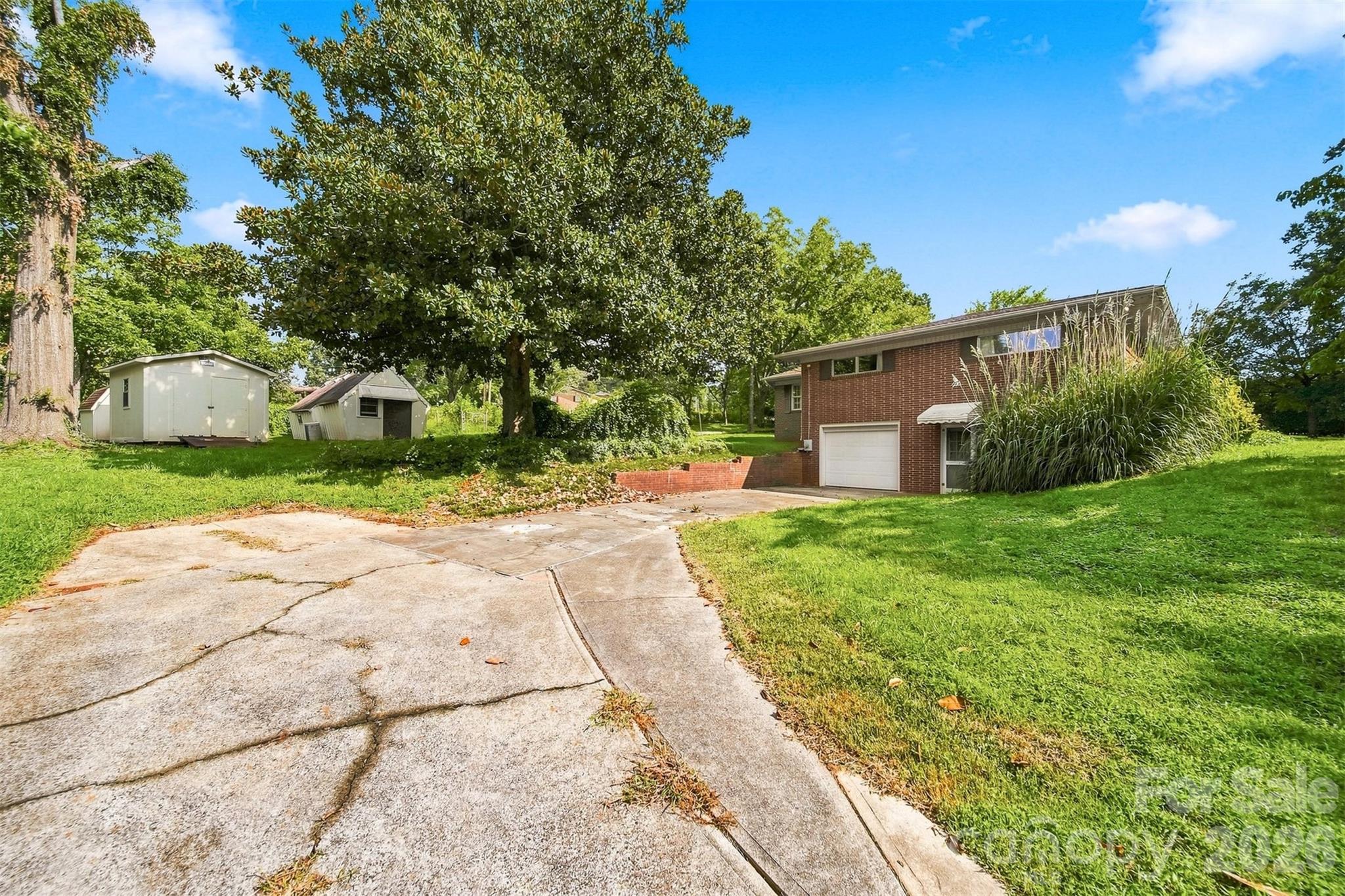 434 Mountain View Drive — Morganton