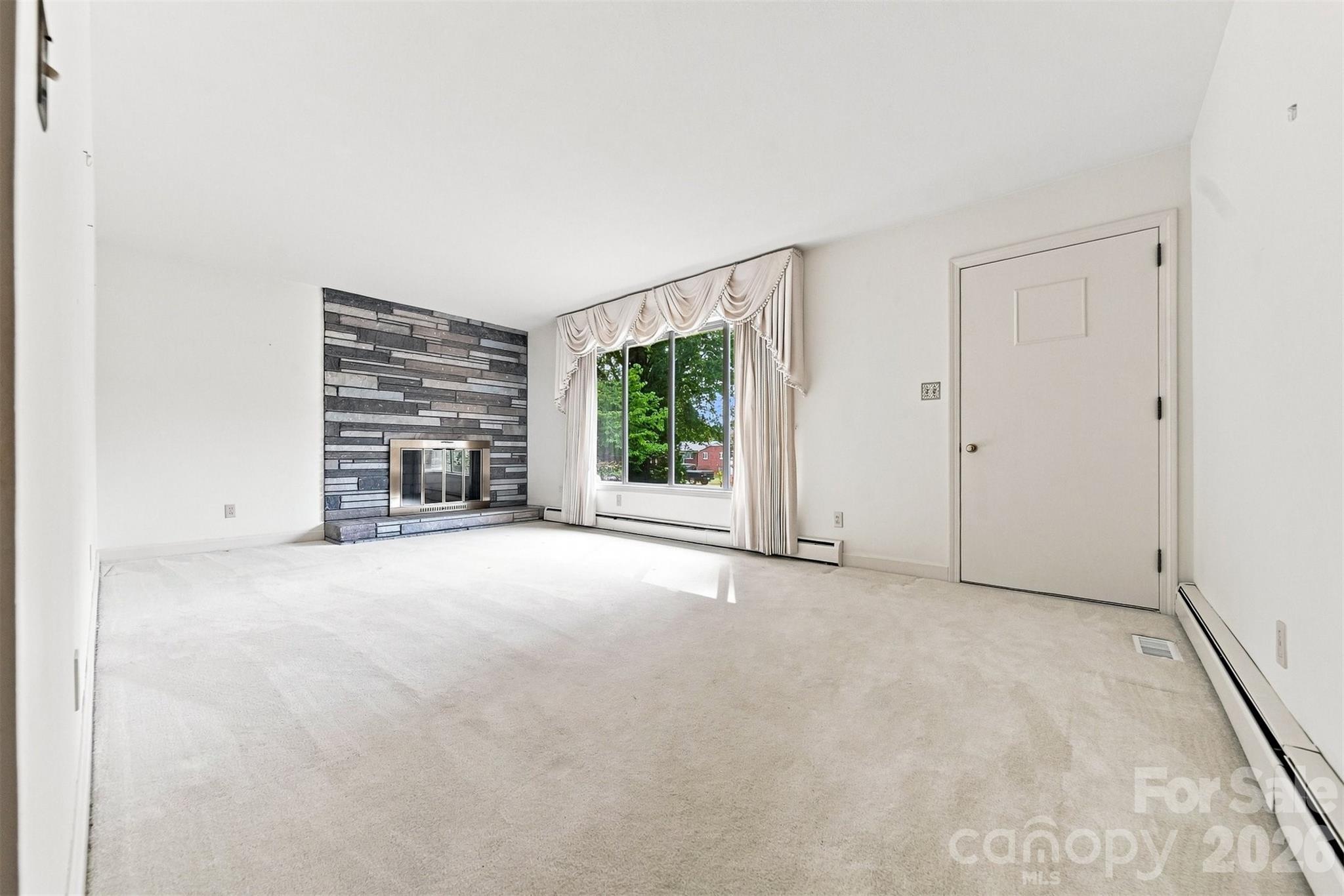 434 Mountain View Drive — Morganton
