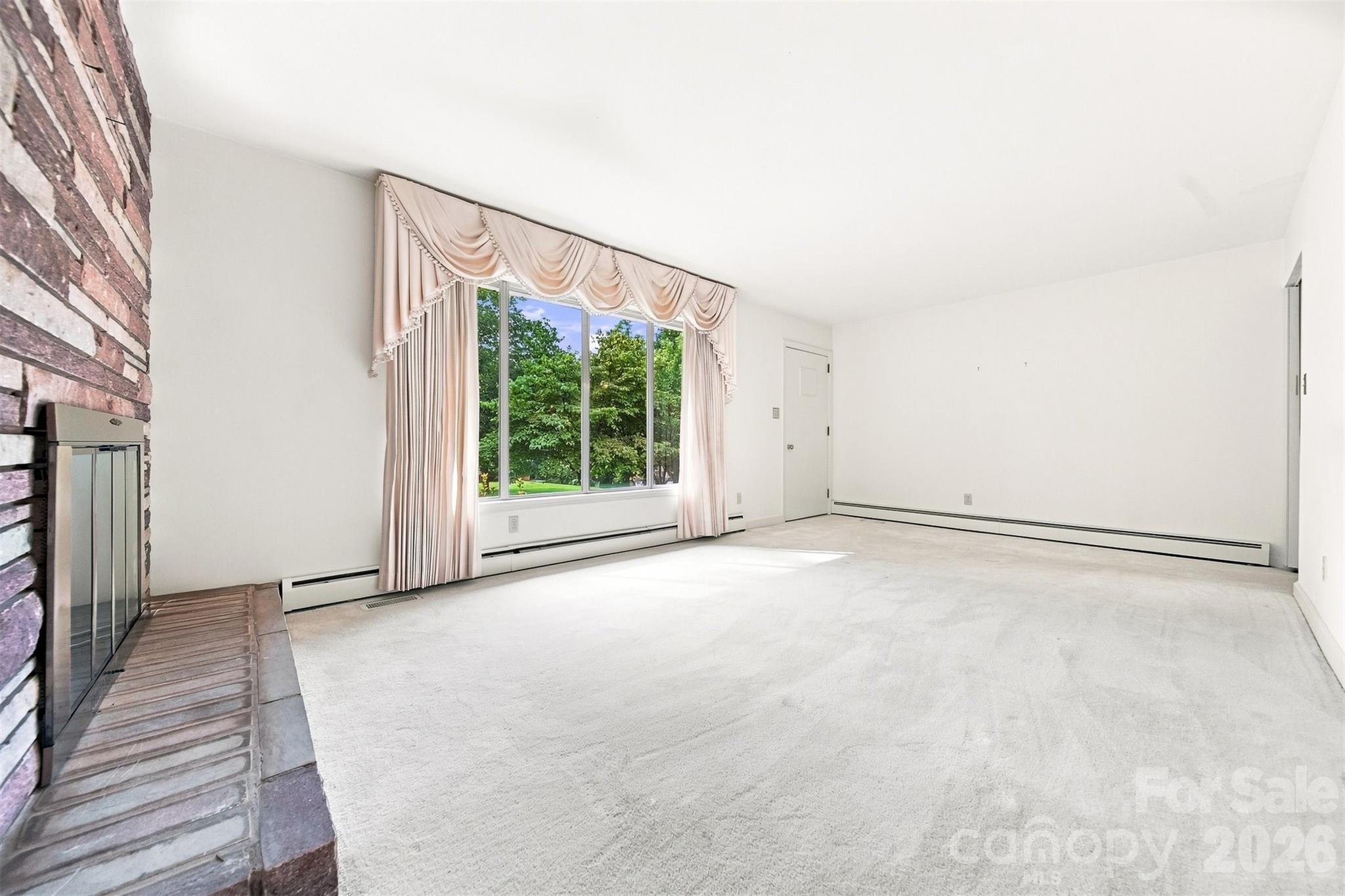 434 Mountain View Drive — Morganton