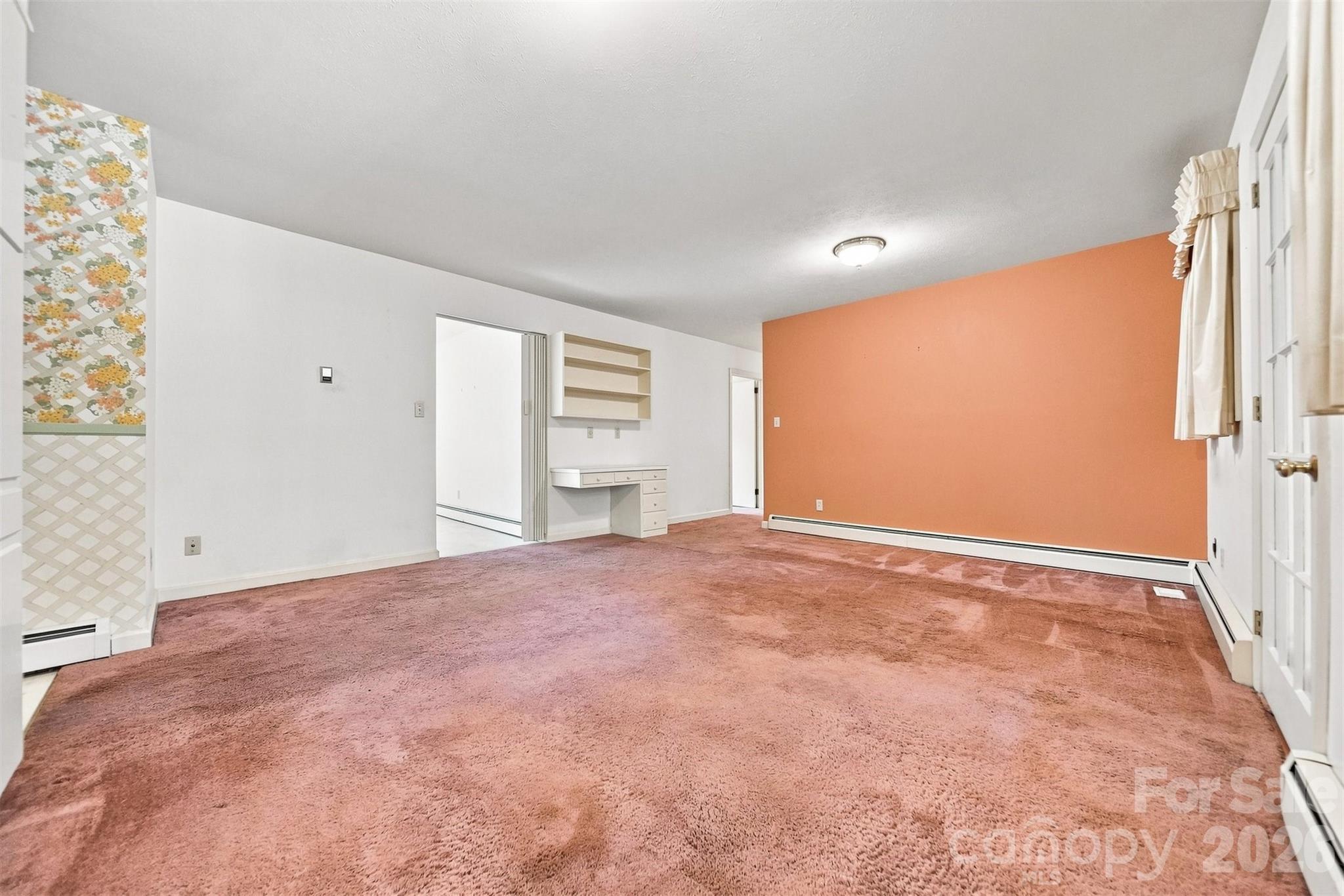 434 Mountain View Drive — Morganton