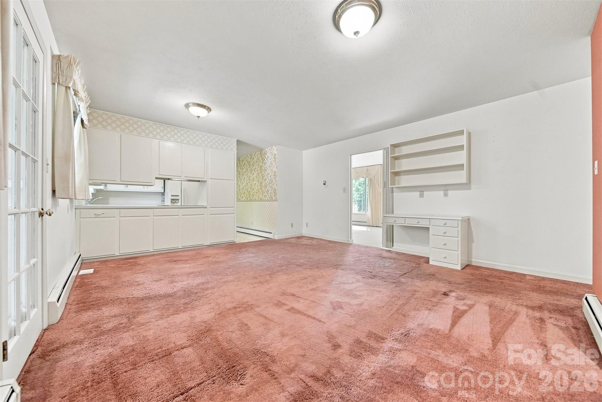 434 Mountain View Drive — Morganton