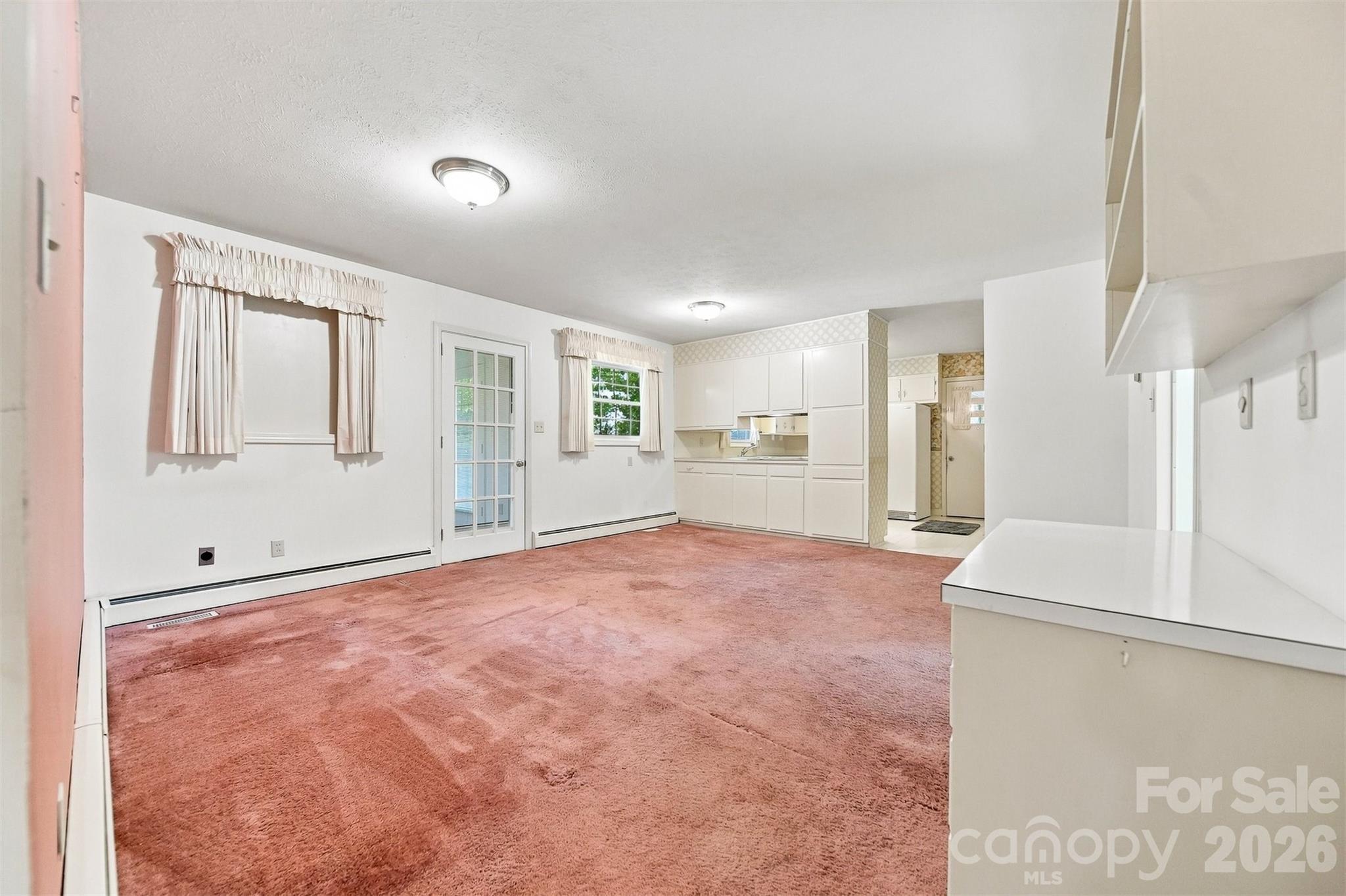 434 Mountain View Drive — Morganton