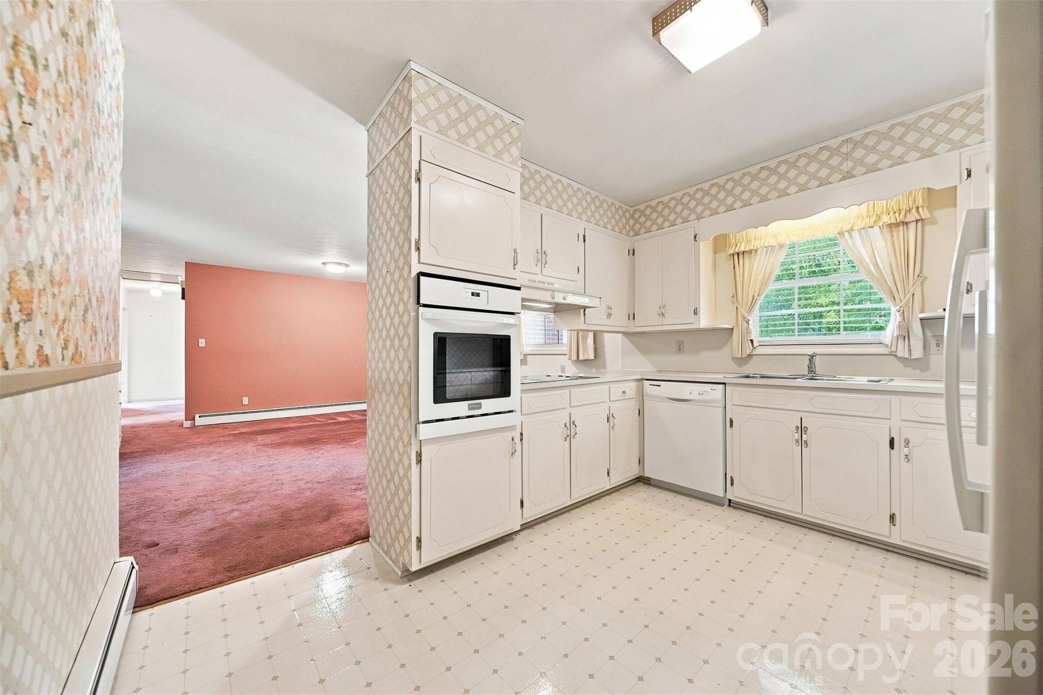434 Mountain View Drive — Morganton