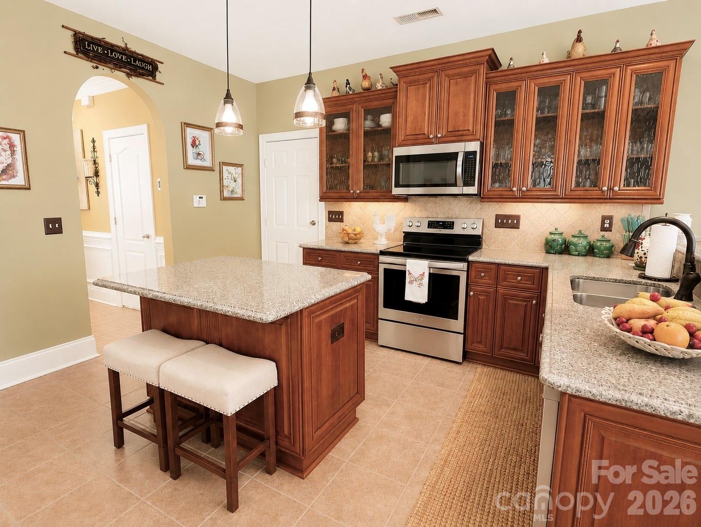 13829 Cedar Pond Circle — Huntersville